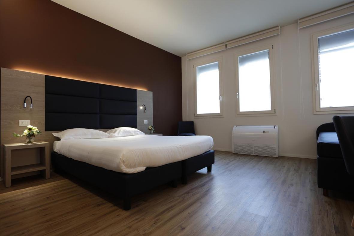 Letto A Castello