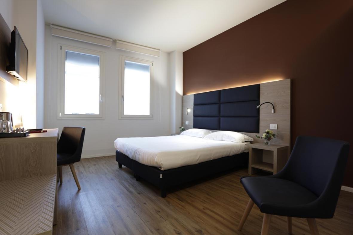 Letto A Castello