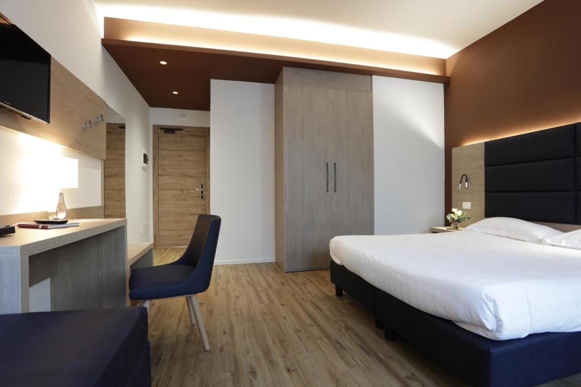Letto A Castello