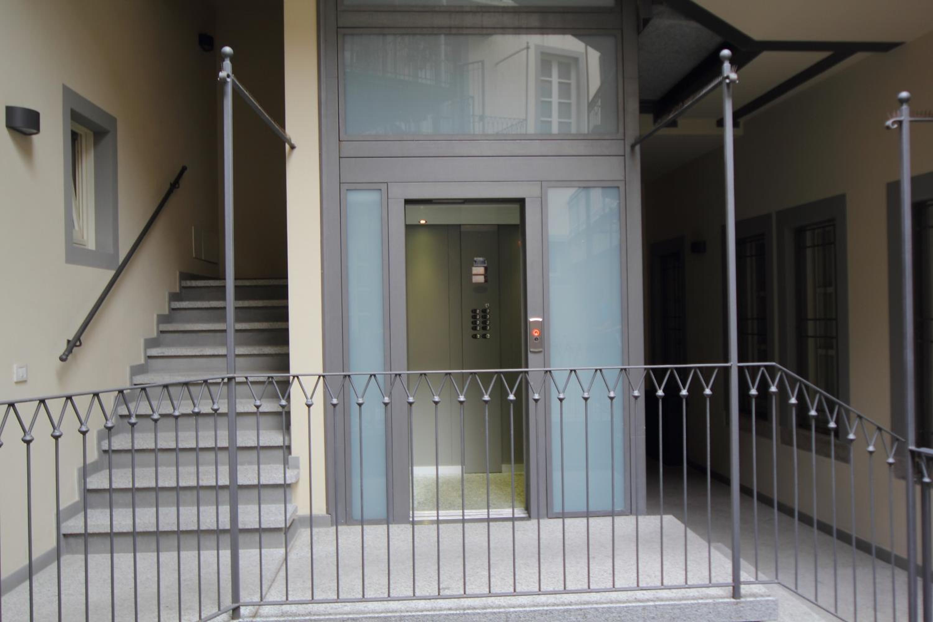 Verbania - Luxury Italy Apartments