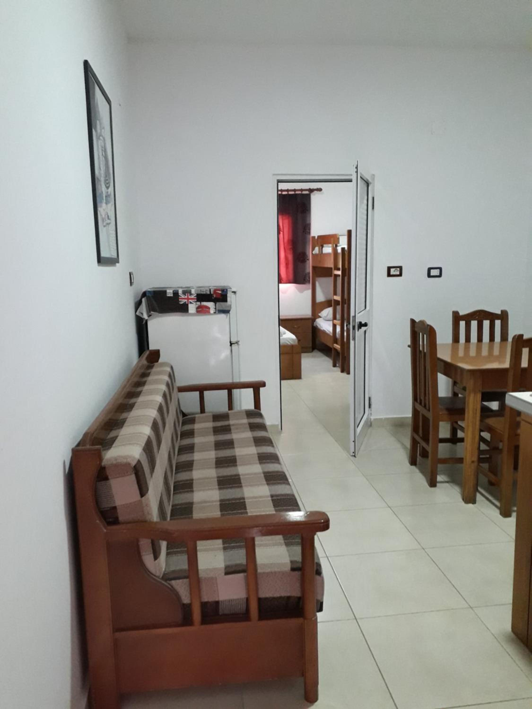 Rooms and Apartments Analipsi