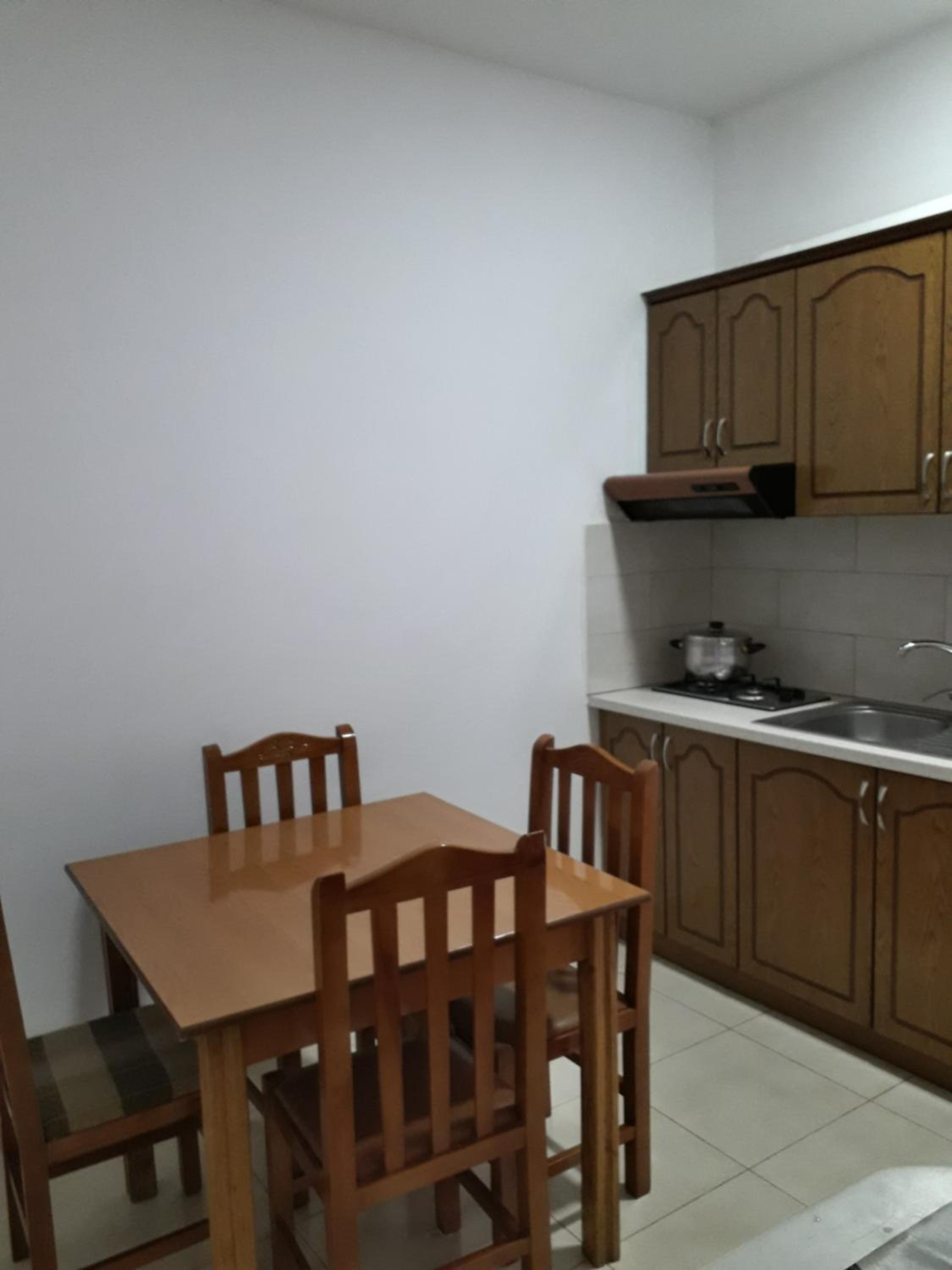 Rooms and Apartments Analipsi
