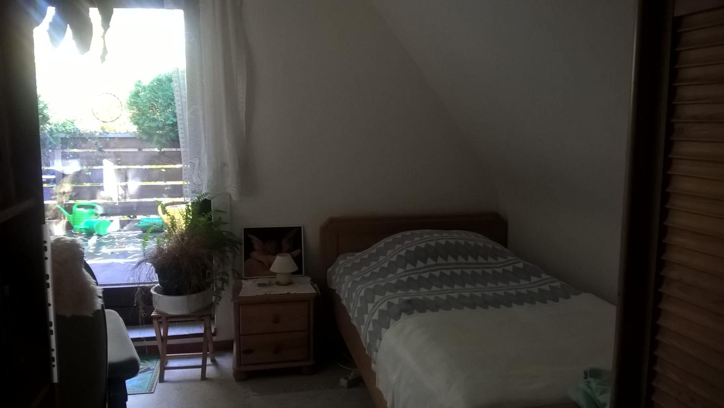 Gemütl. Ferienwohnung und Privatzimmer view 3