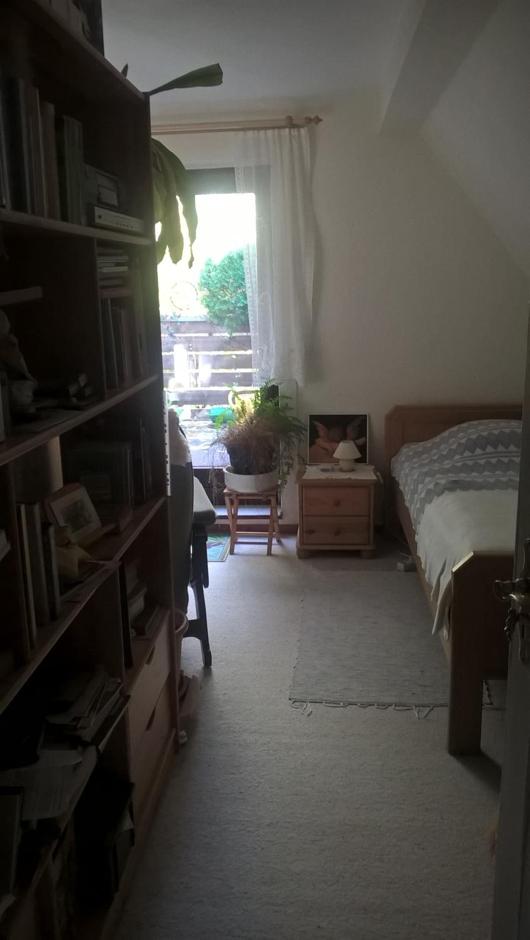 Gemütl. Ferienwohnung und Privatzimmer view 4