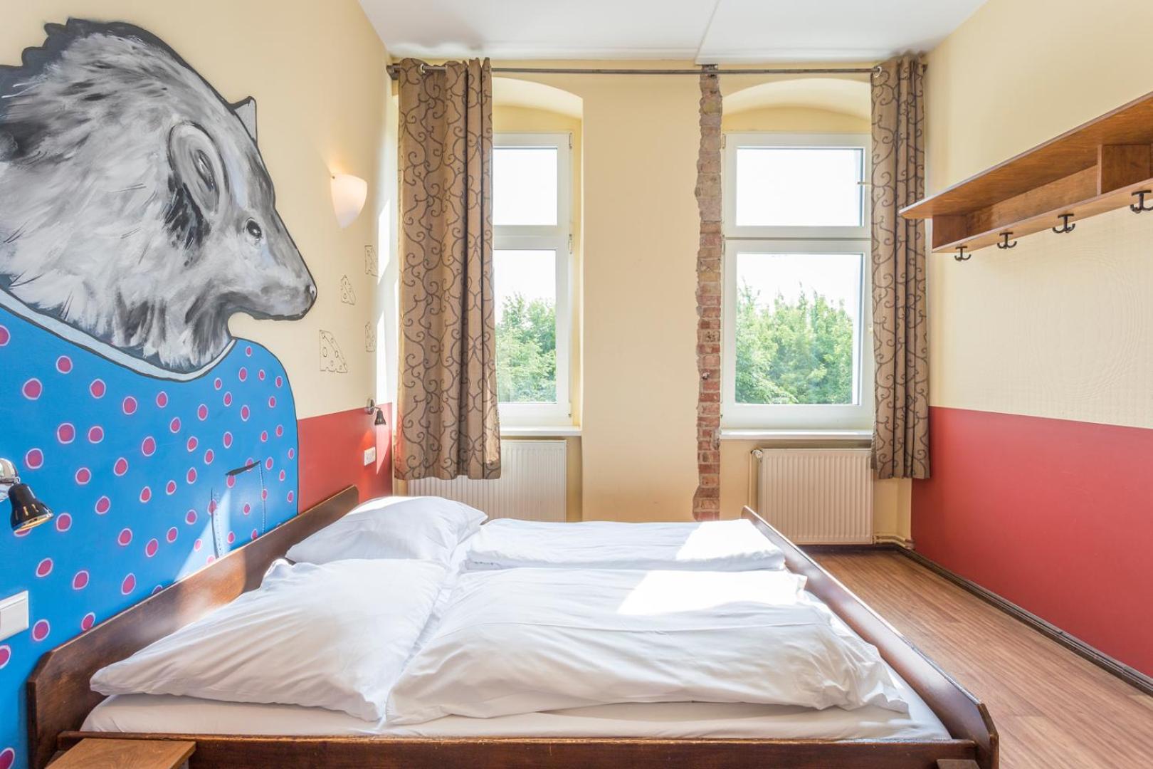 Sunflower Hostel Berlin