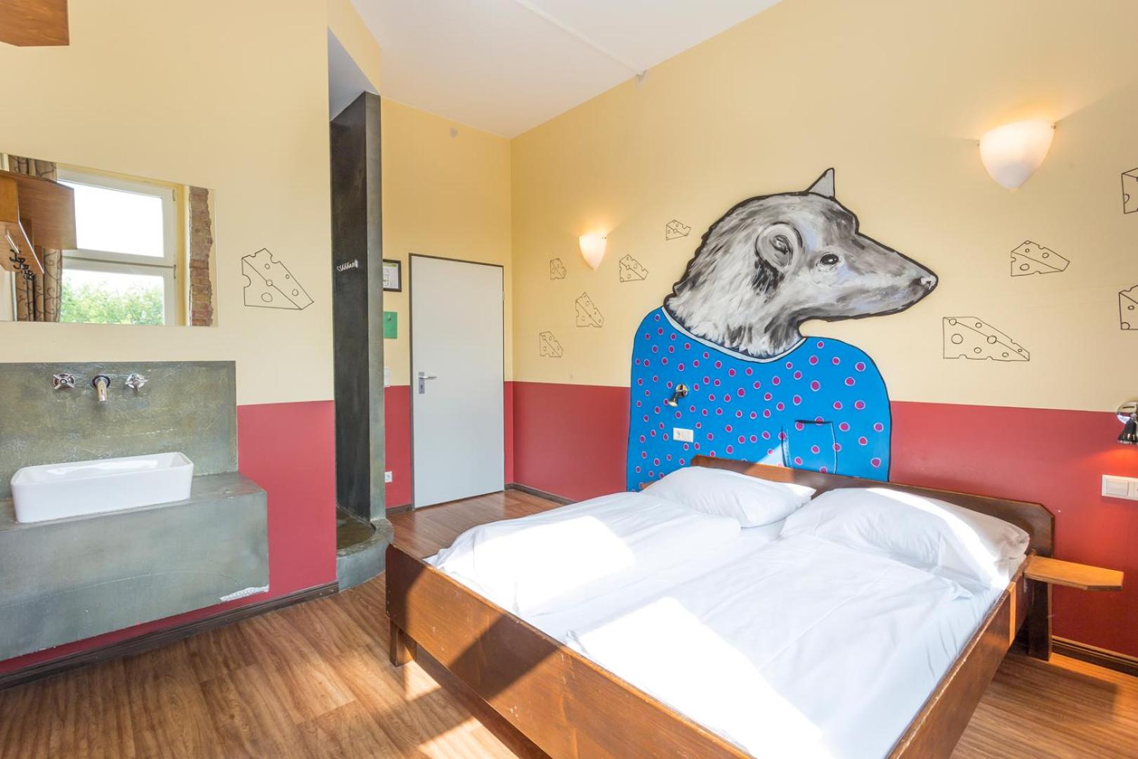 Sunflower Hostel Berlin