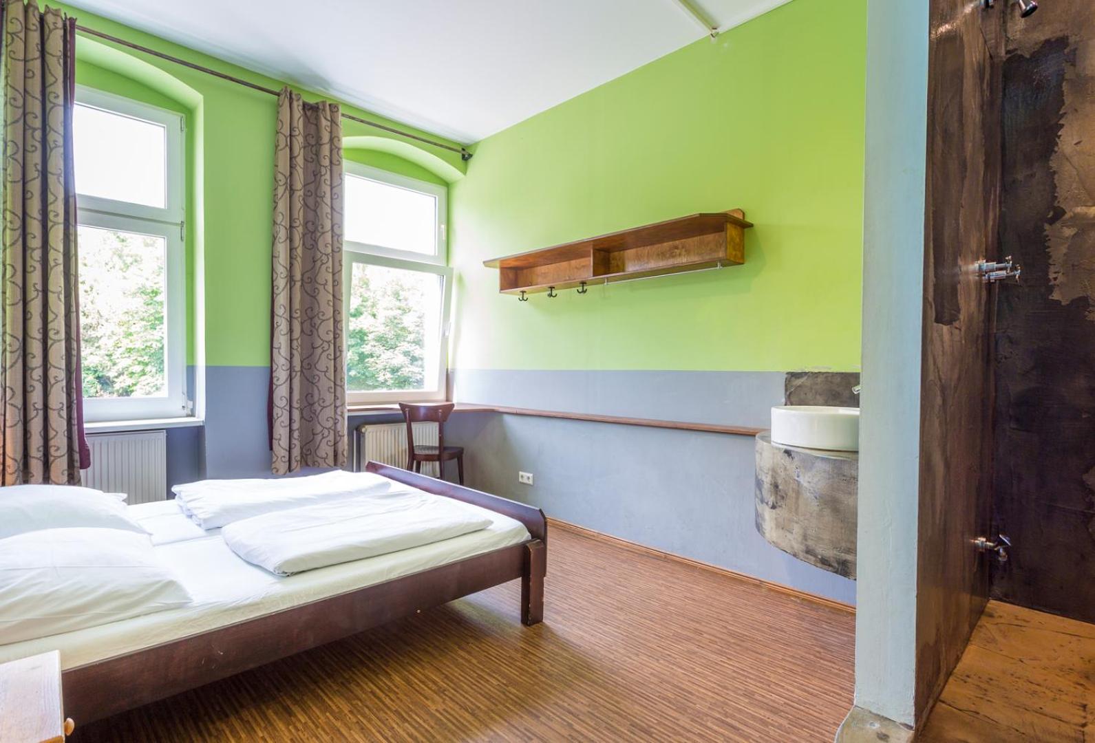Sunflower Hostel Berlin