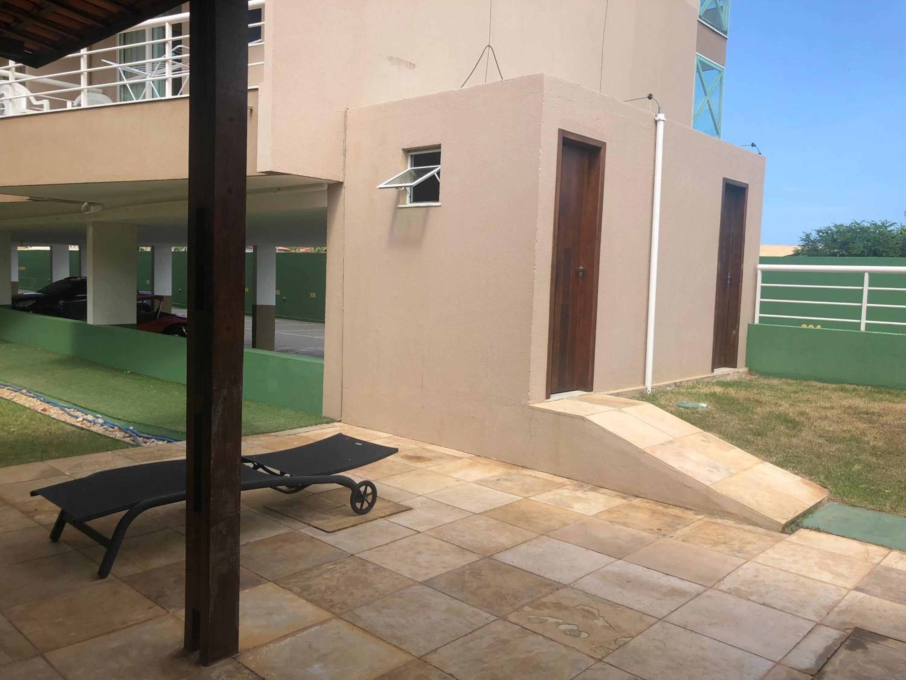 Apartamento Completo no Beach Place Cumbuco - Apto Luxo view 4