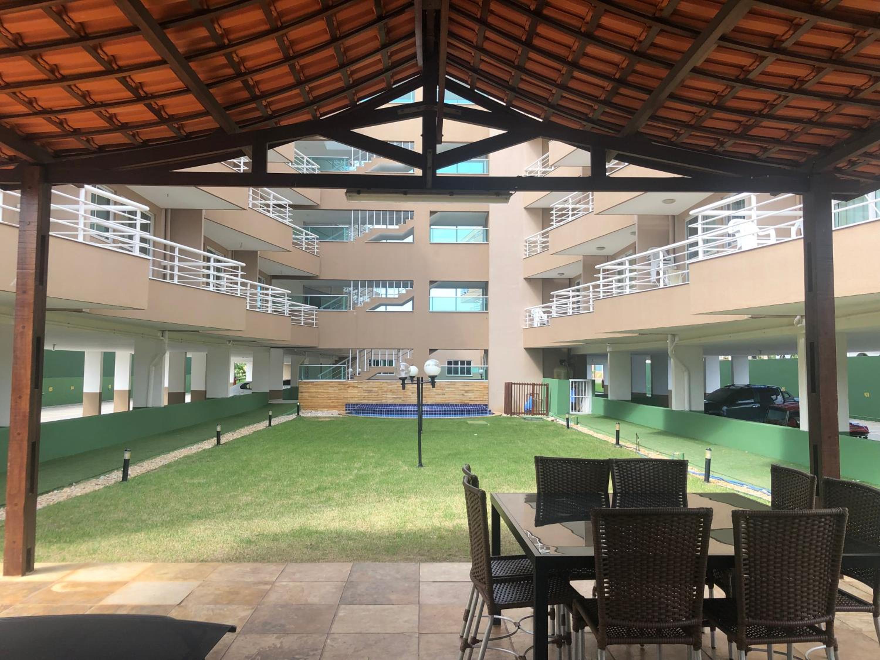 Apartamento Completo no Beach Place Cumbuco - Apto Luxo view 5