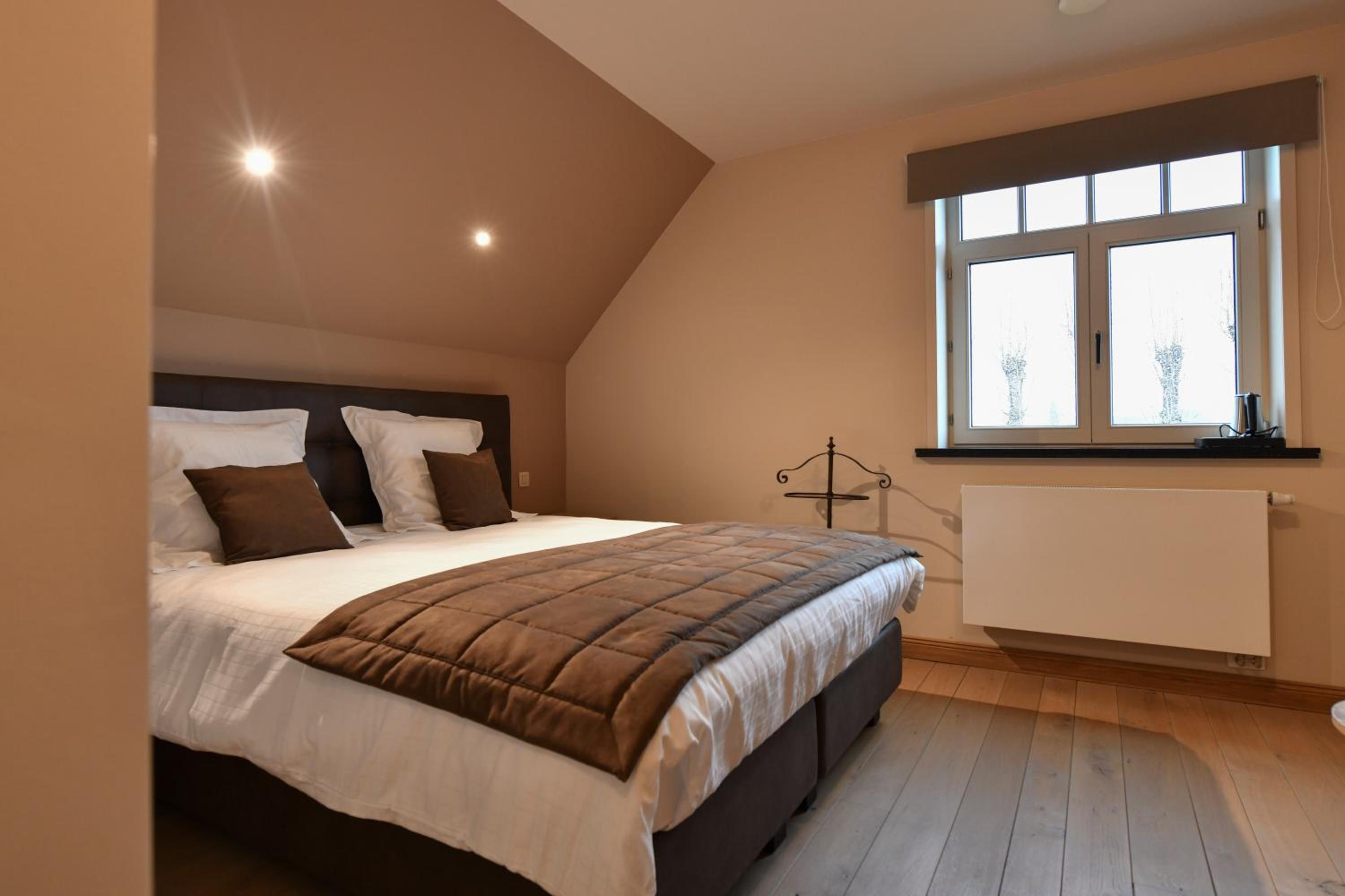 B&B De Waeterhoeve
