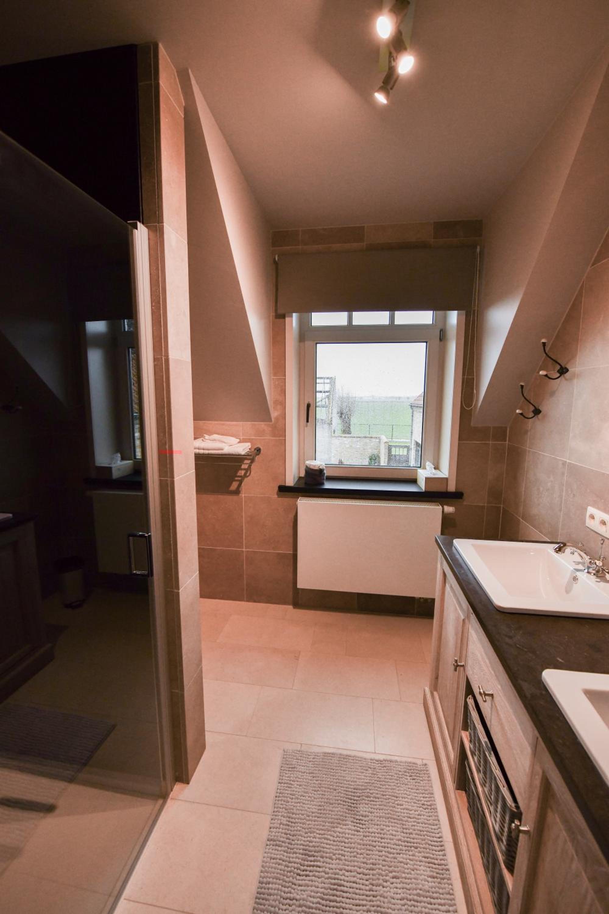 B&B De Waeterhoeve