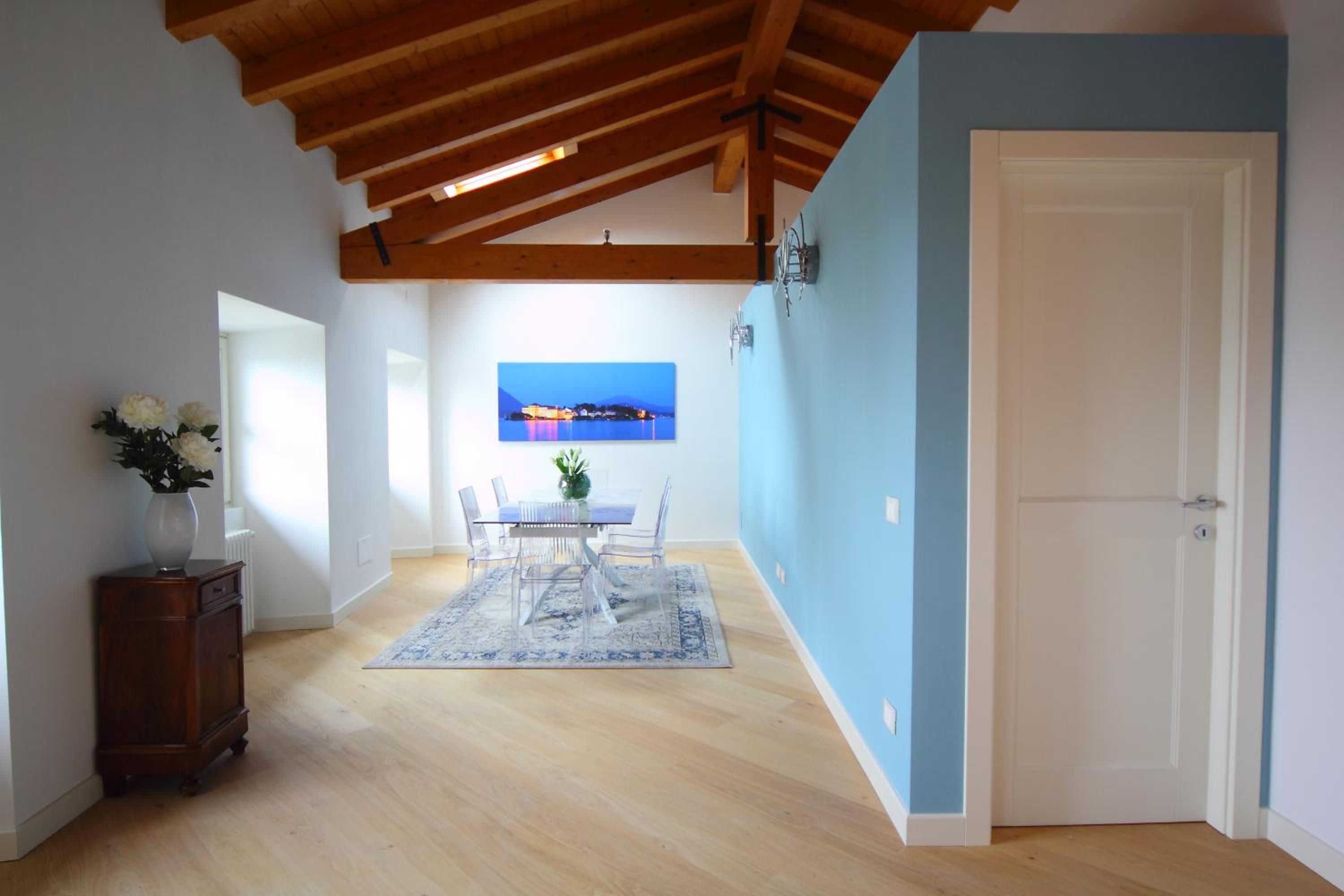 Verbania - Luxury Italy Apartments