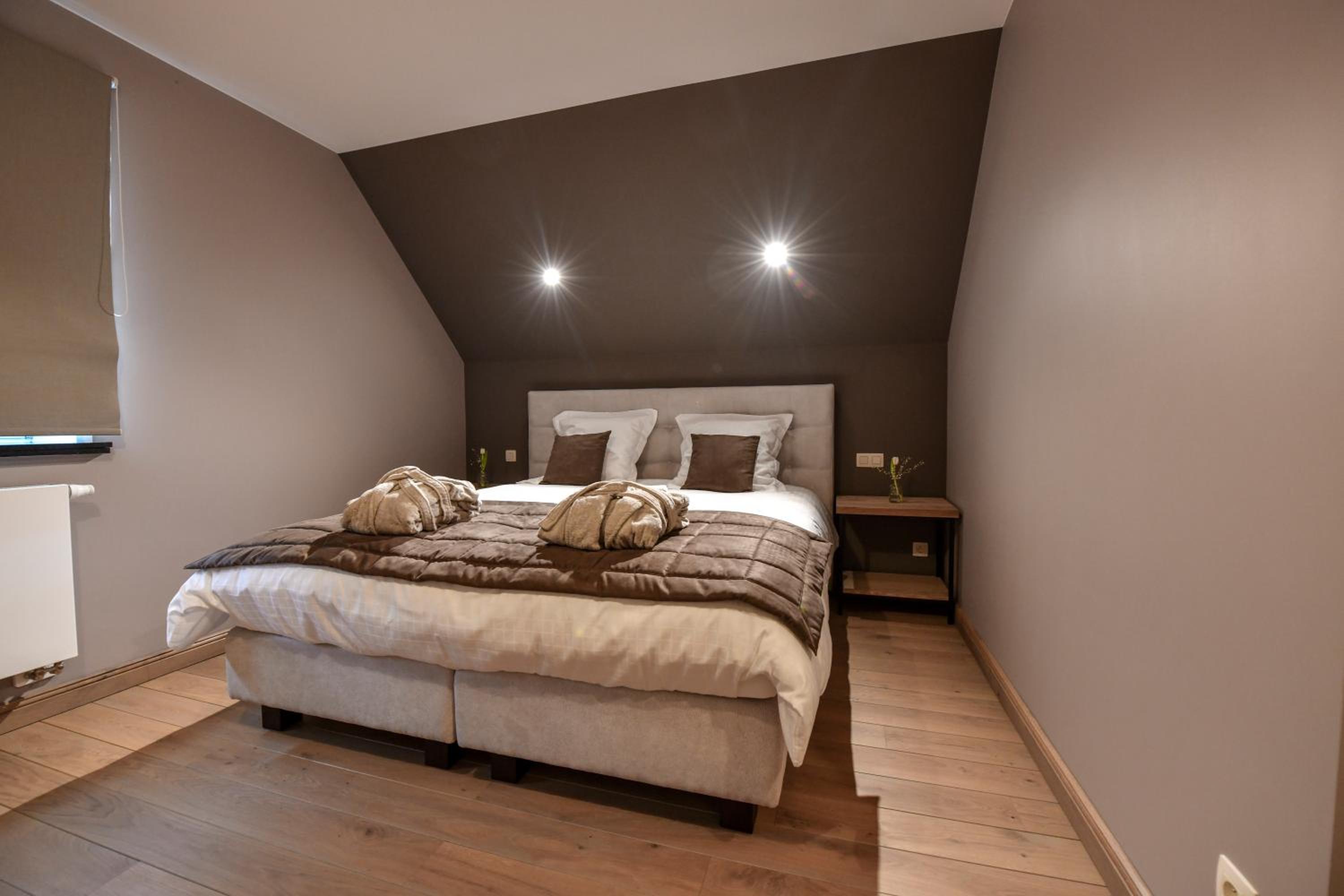 B&B De Waeterhoeve
