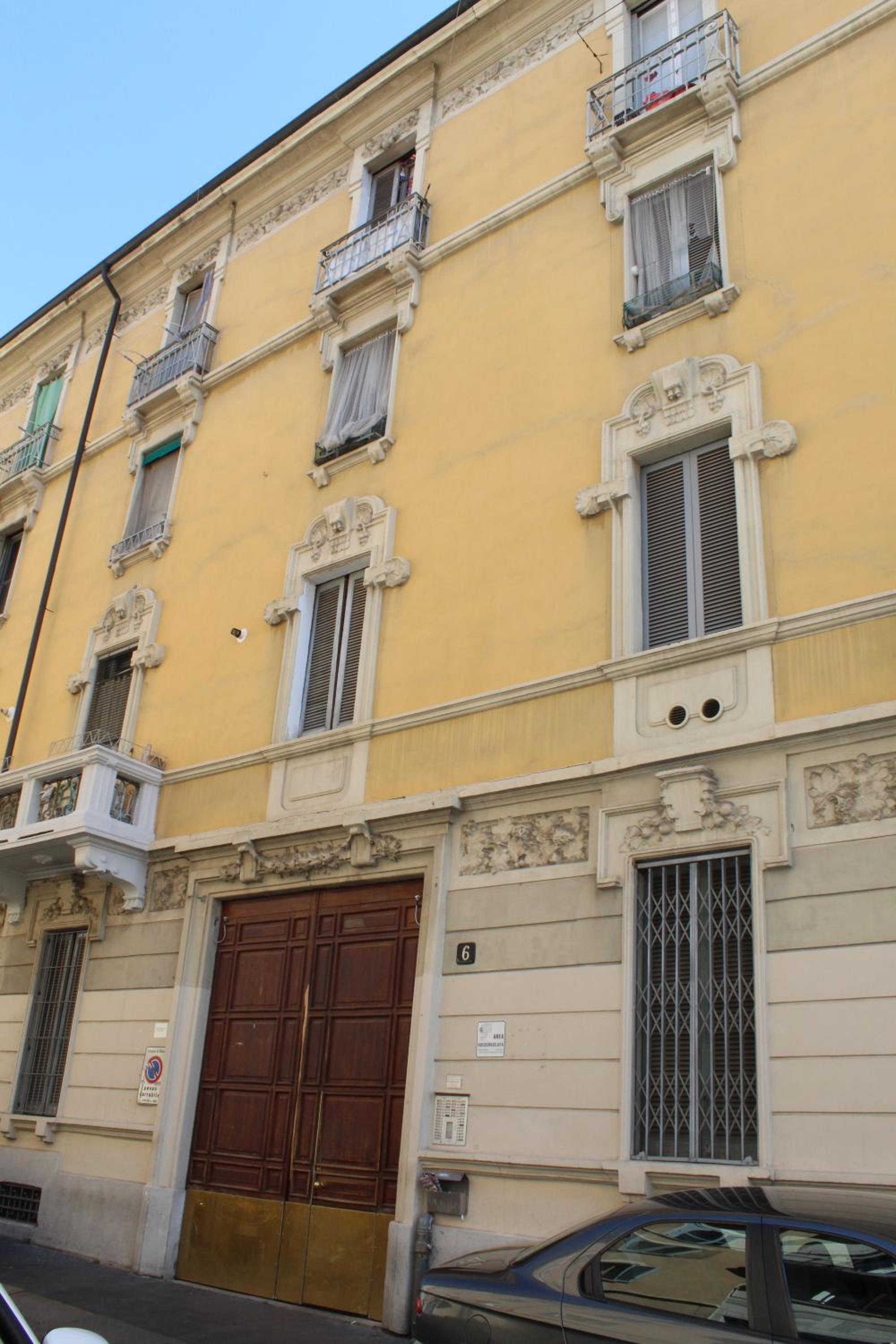 Apartment Guinizelli 6