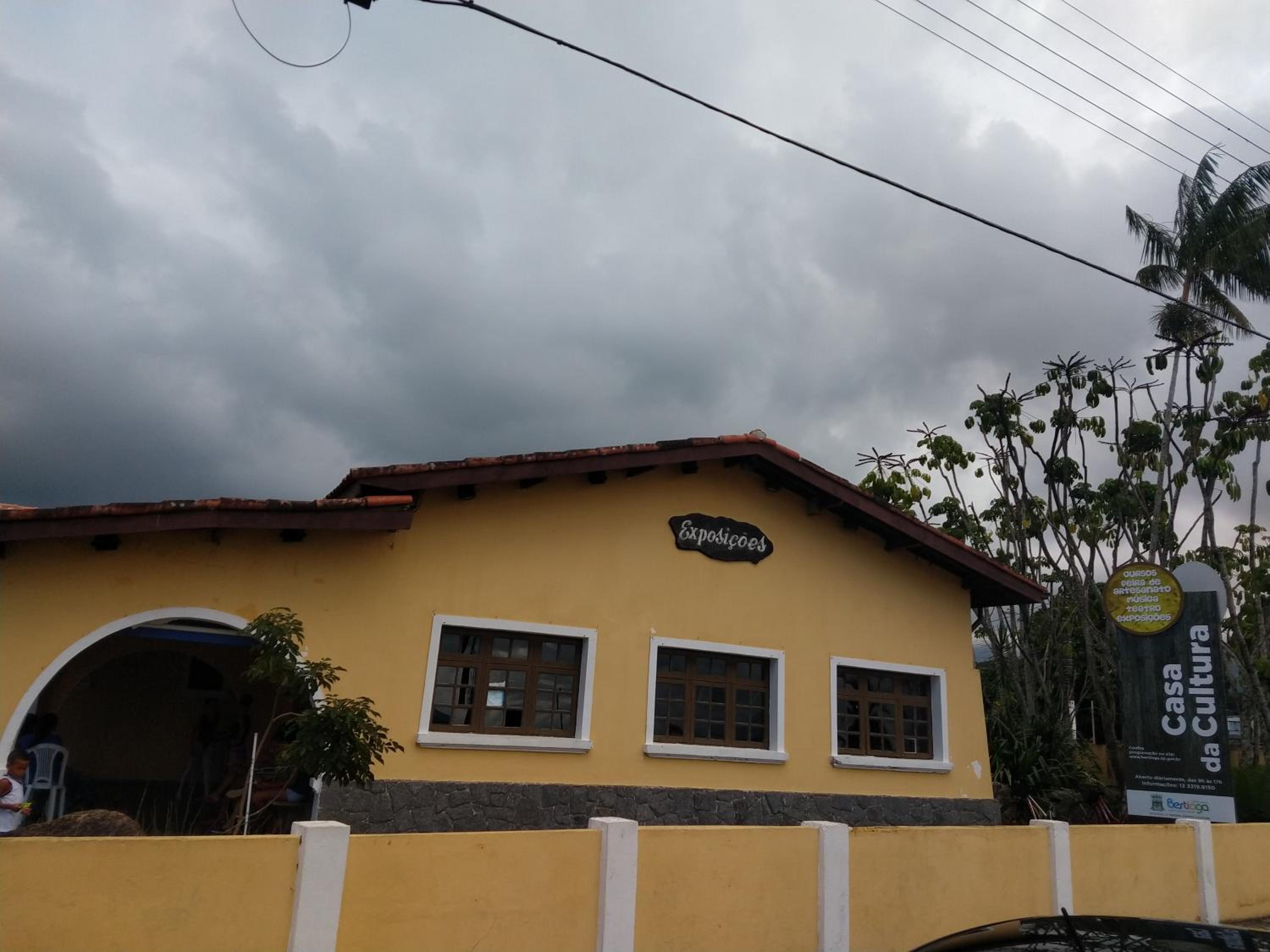 Cond Res Guaraciaba