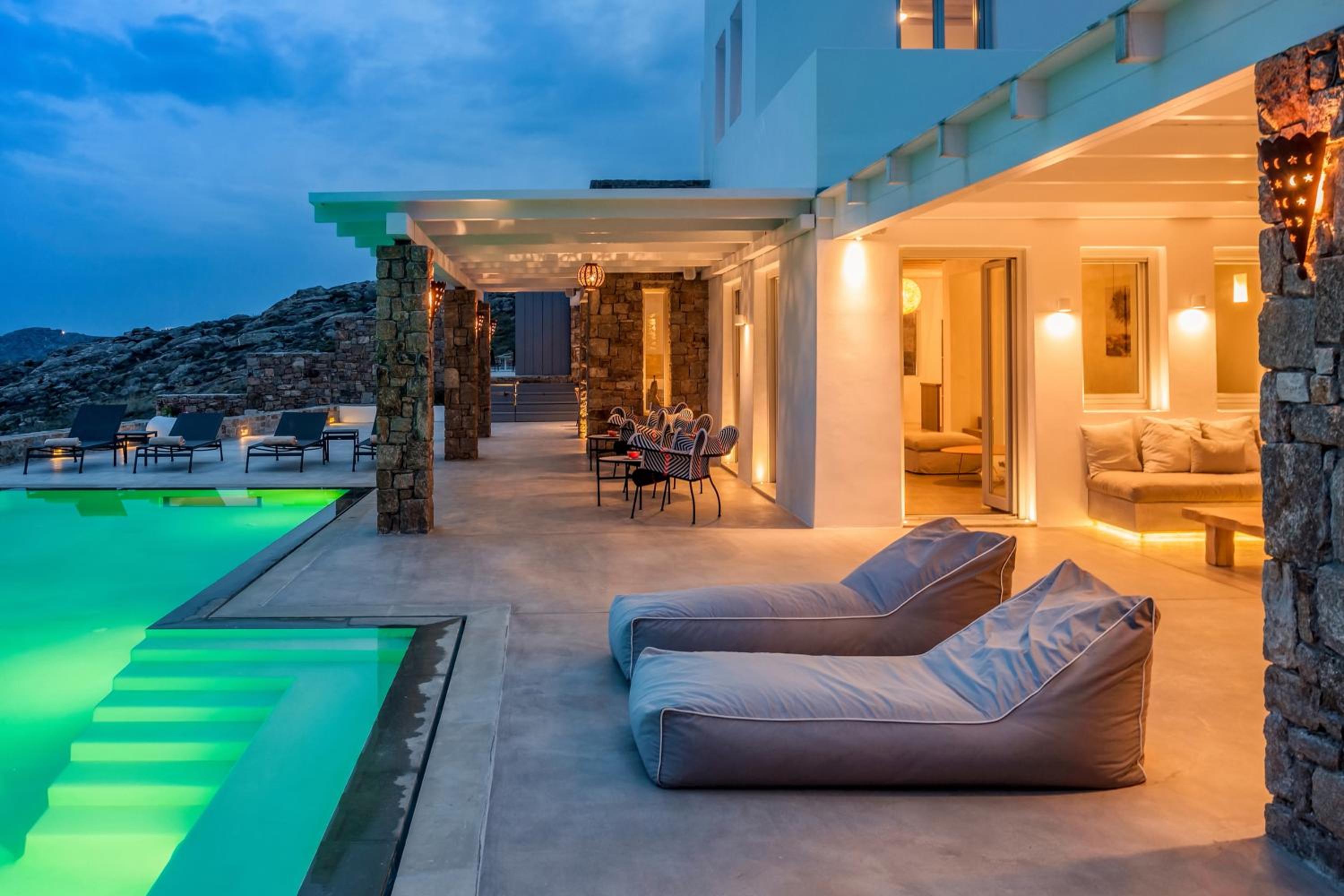 Luxury Villa Artemis by Mykonos Luxury photo 4
