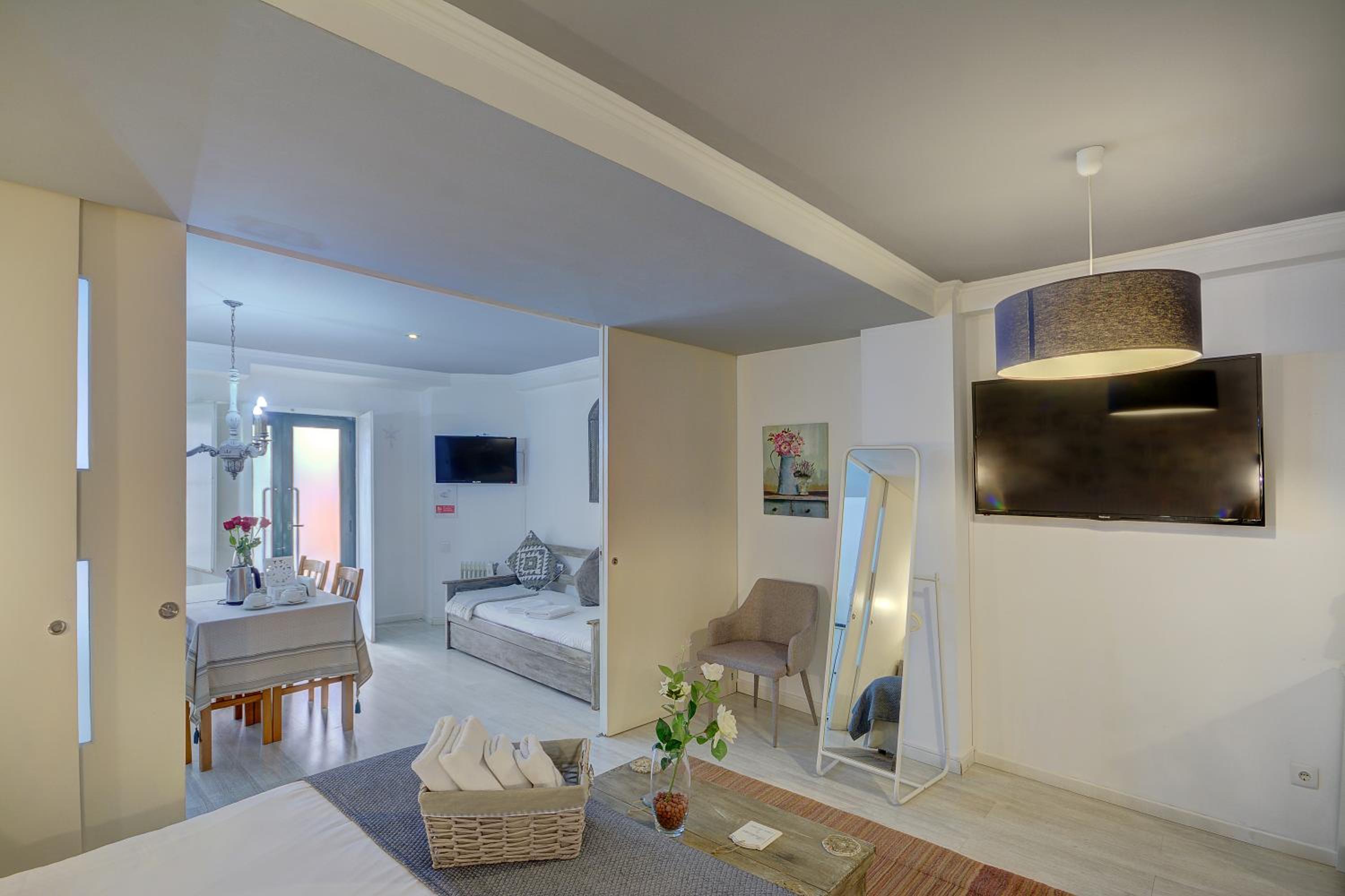 Inn Bairro Alto BA Sweet