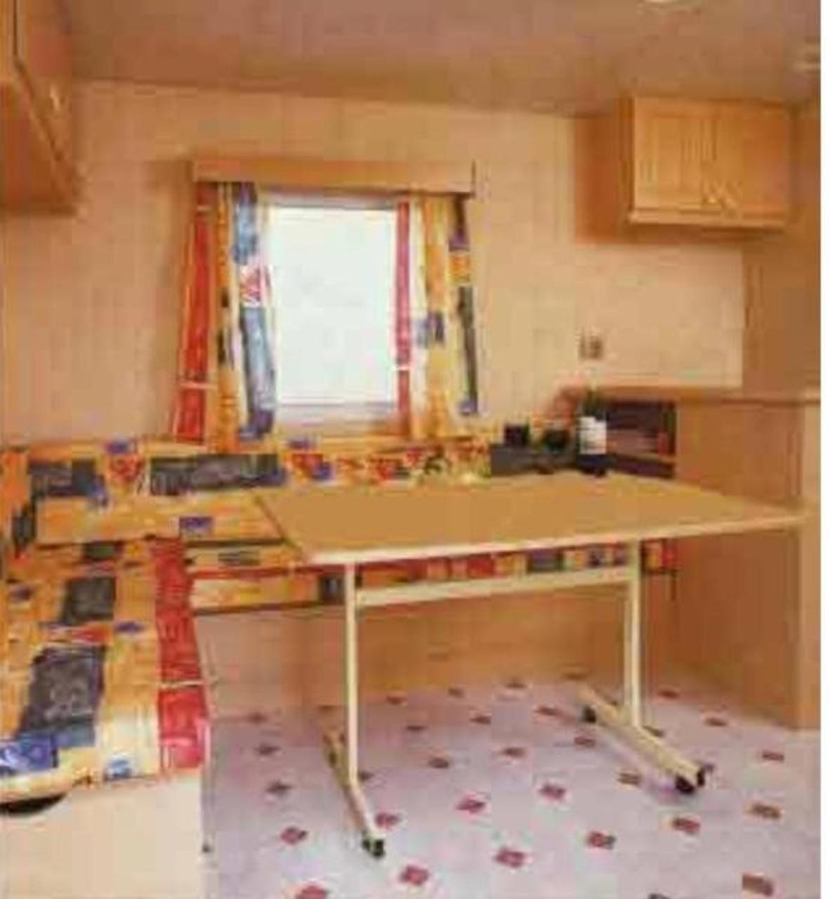 Camping Village Vieste Marina