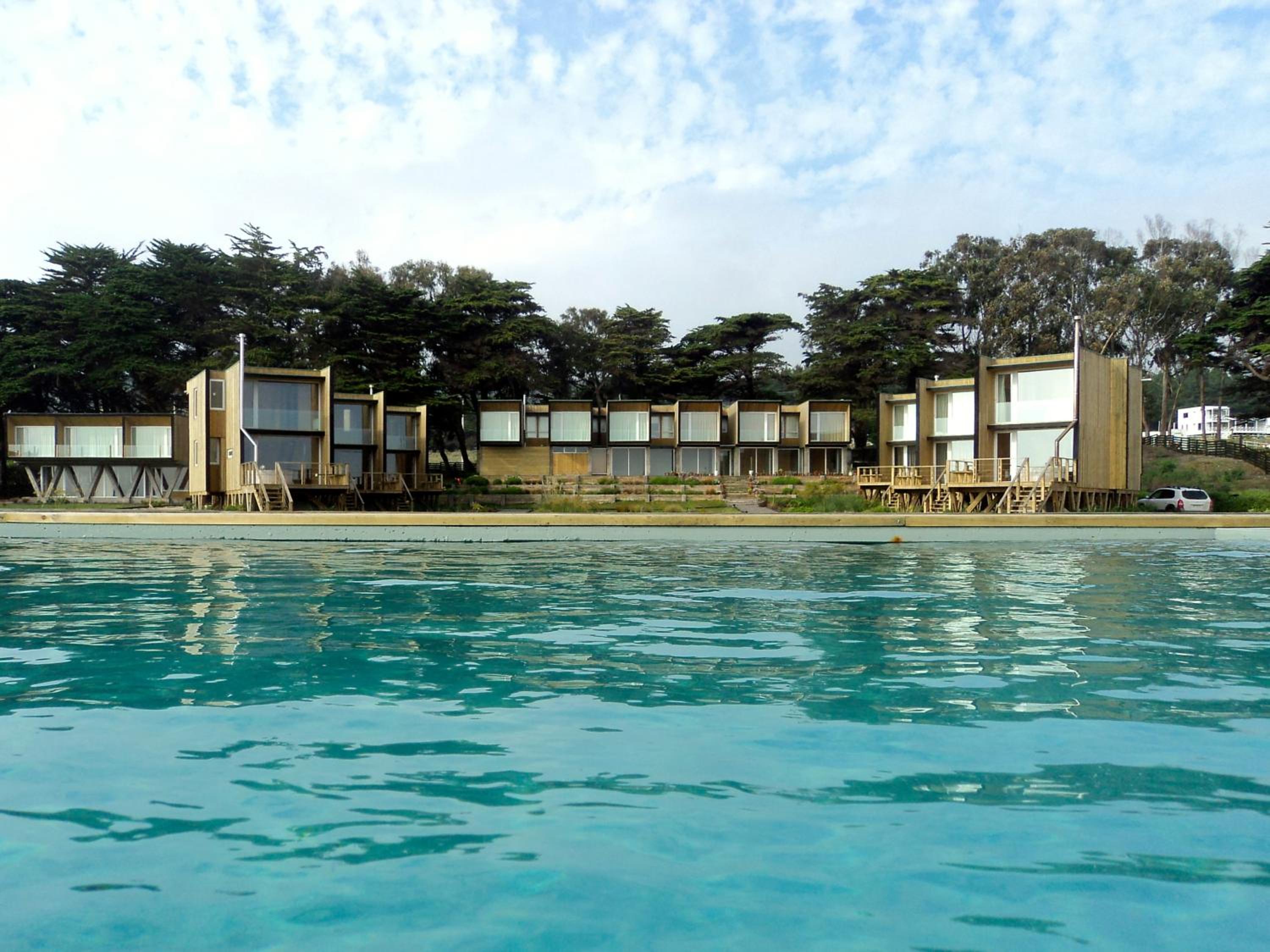 Lodge del Mar view 3