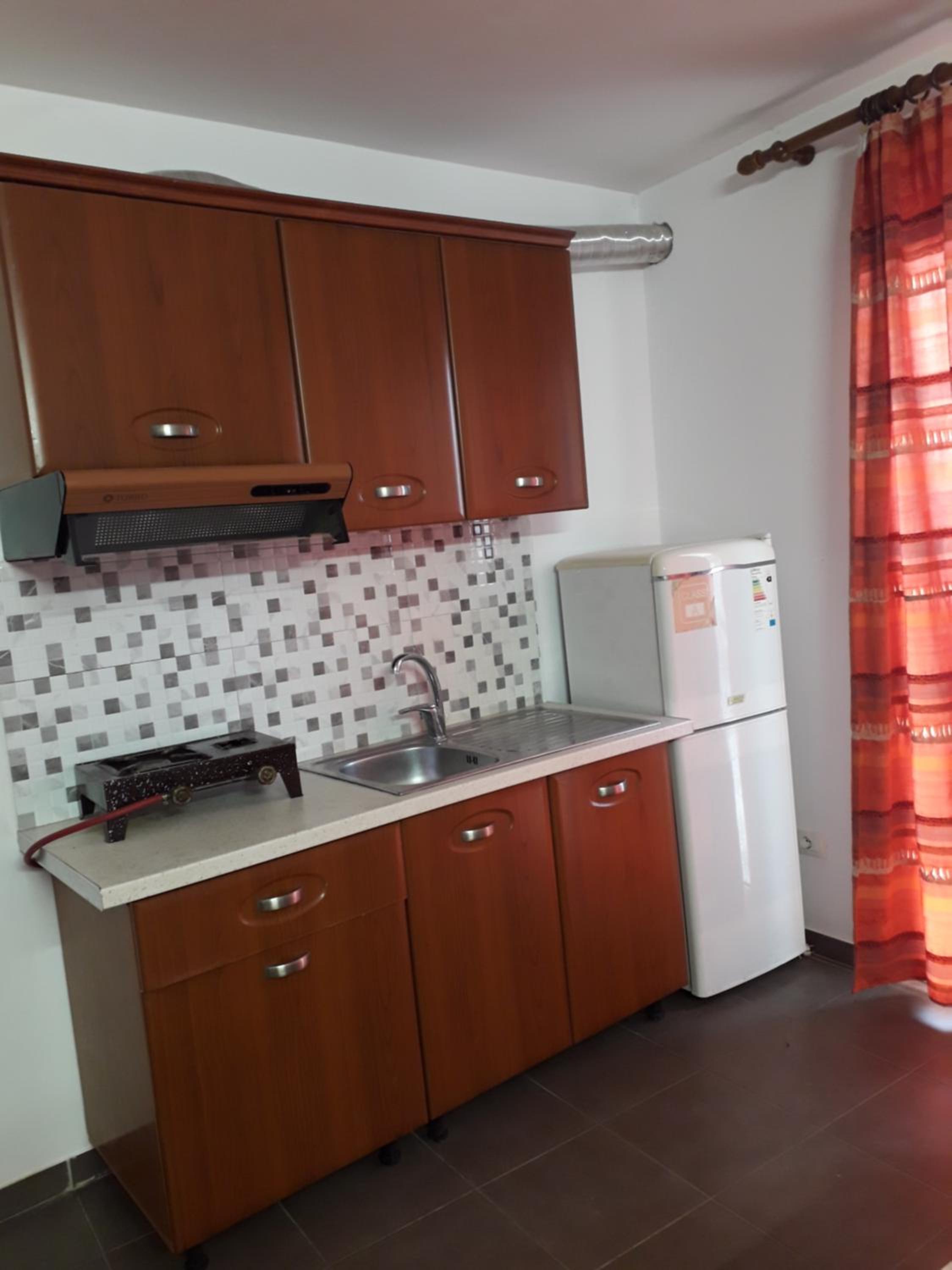 Rooms and Apartments Analipsi