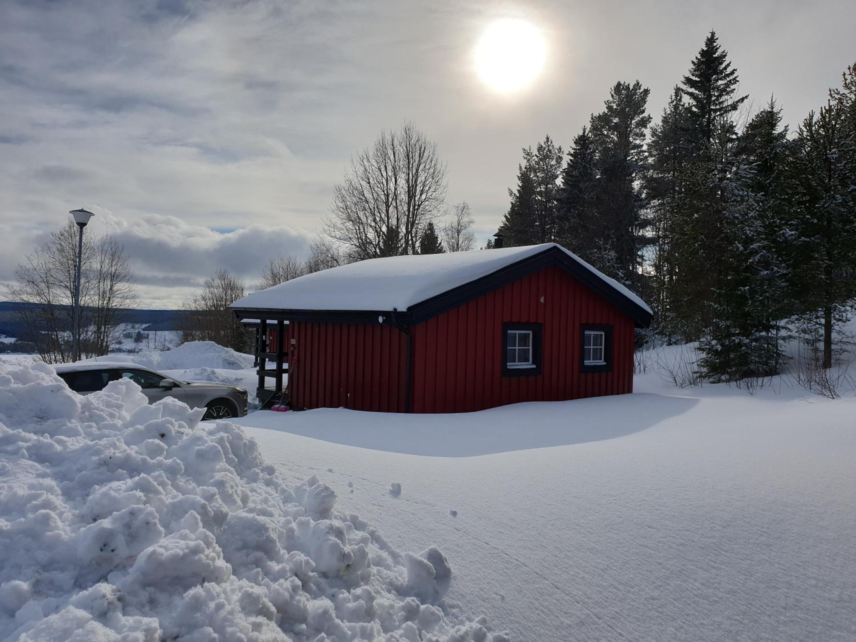 First Camp Frösön-Östersund