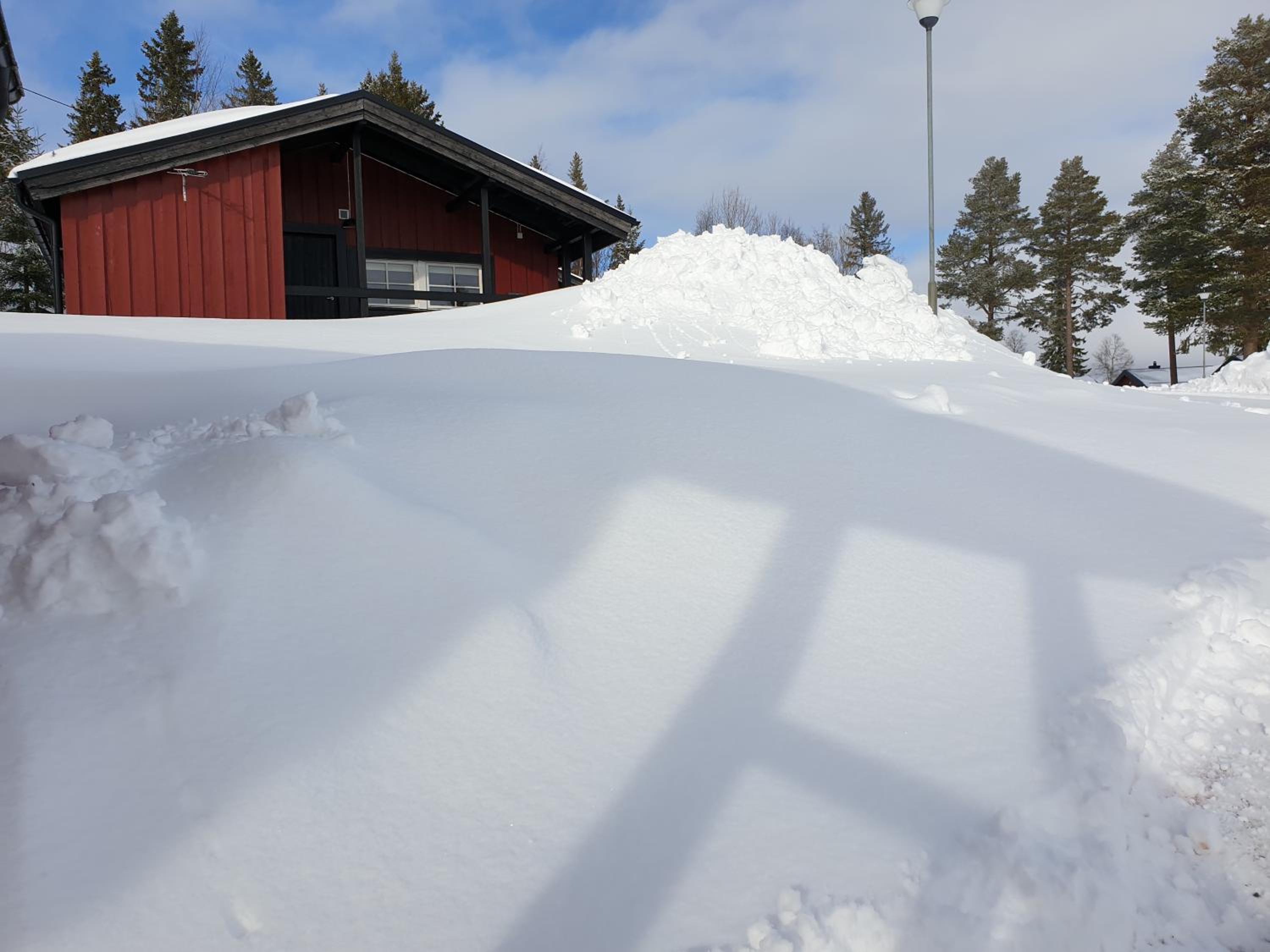 First Camp Frösön-Östersund