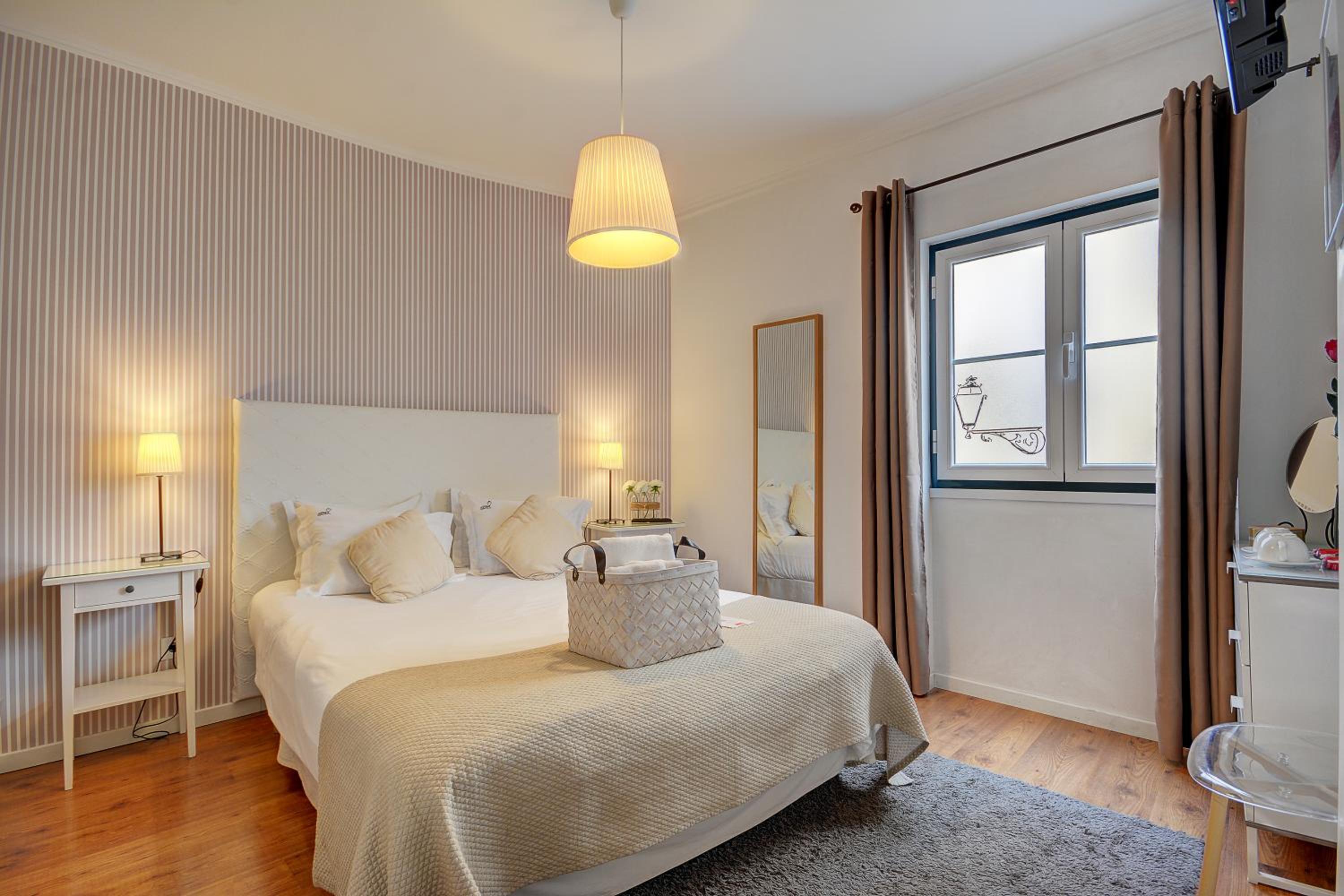 Inn Bairro Alto BA Sweet