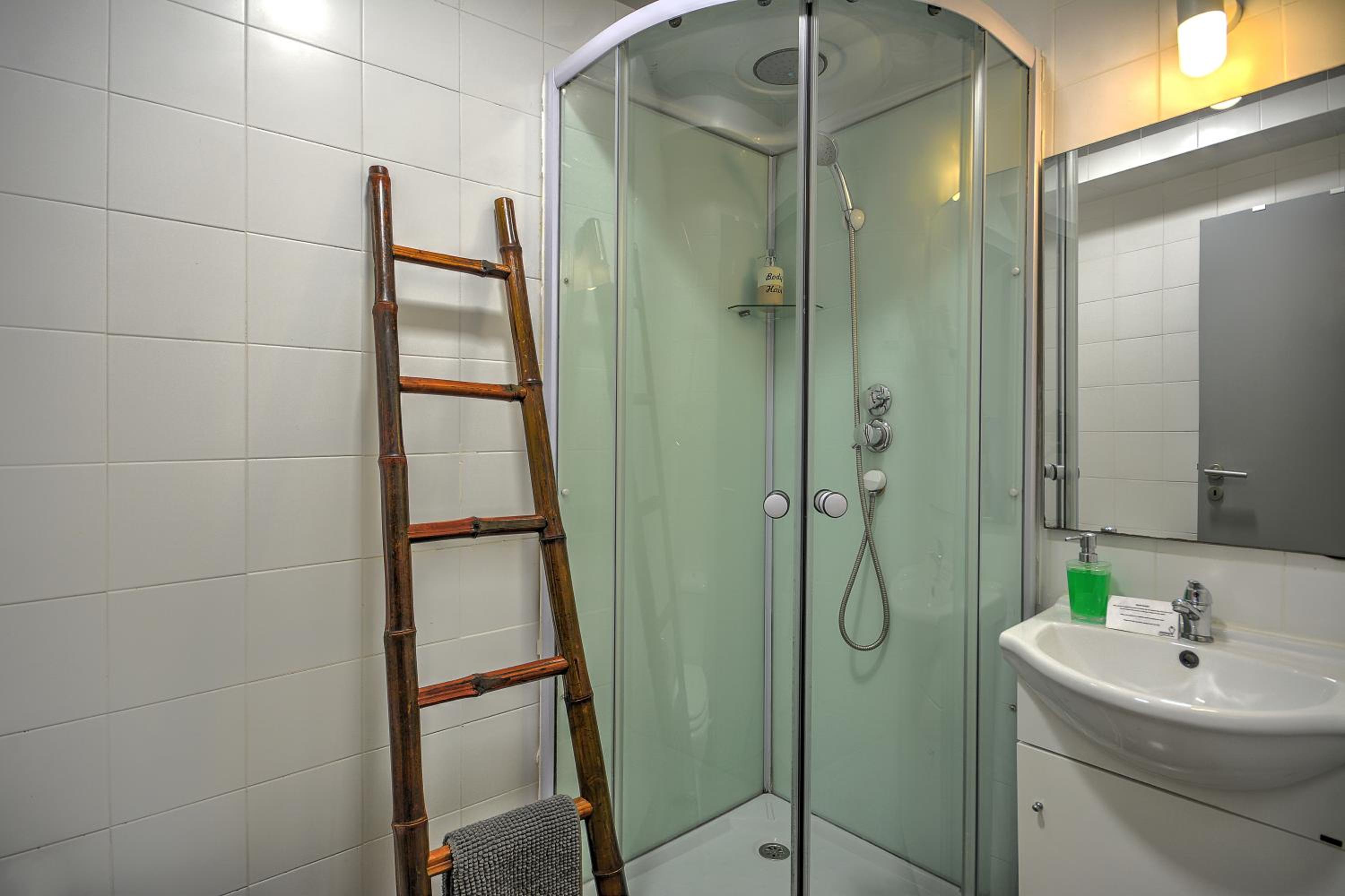 Inn Bairro Alto BA Sweet