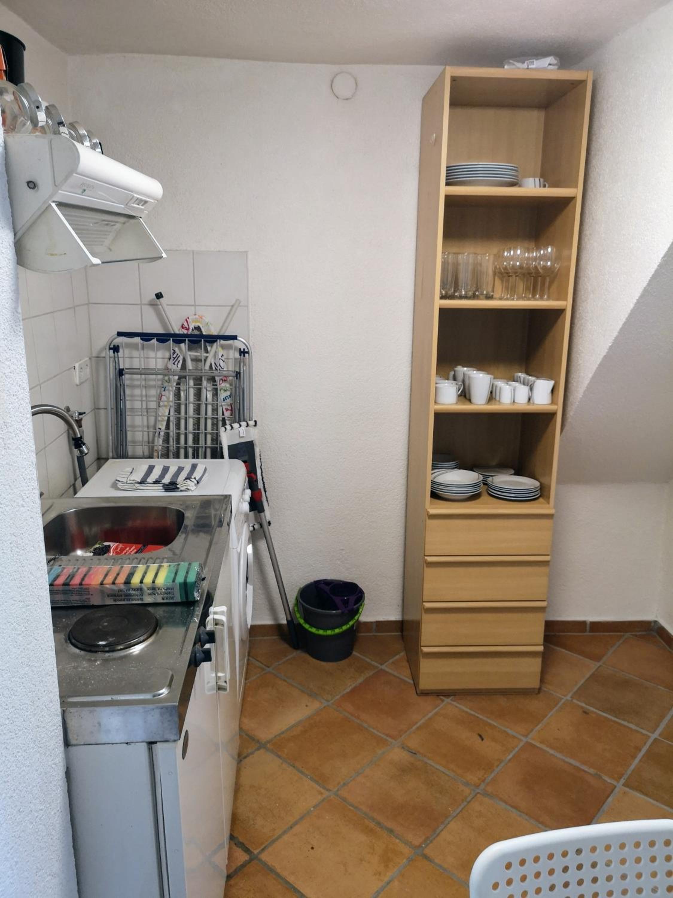 Studio in Innsbruck Old Town I 24-7 Self-Check-in