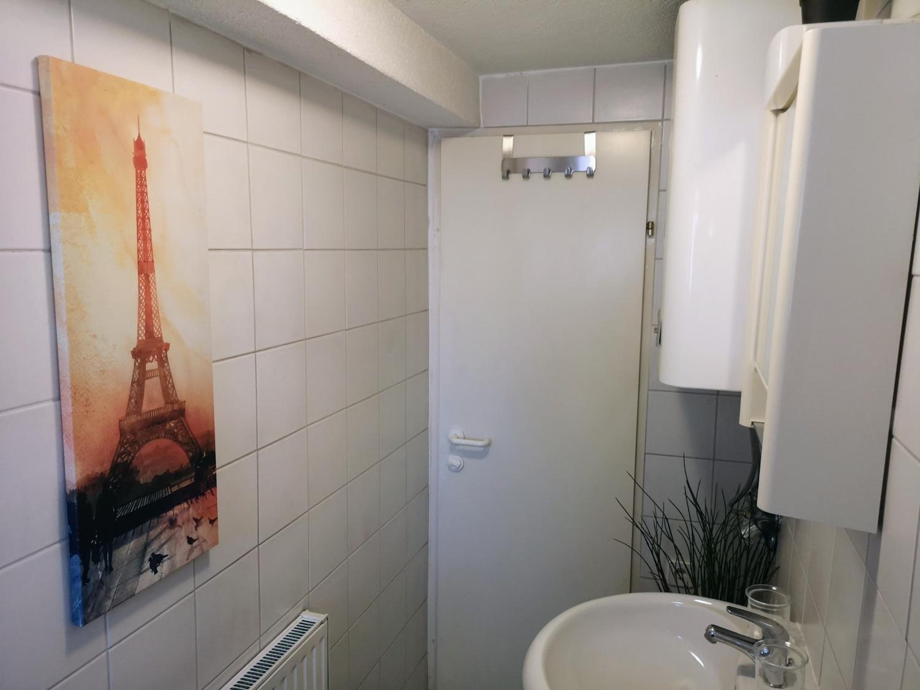 Studio in Innsbruck Old Town I 24-7 Self-Check-in