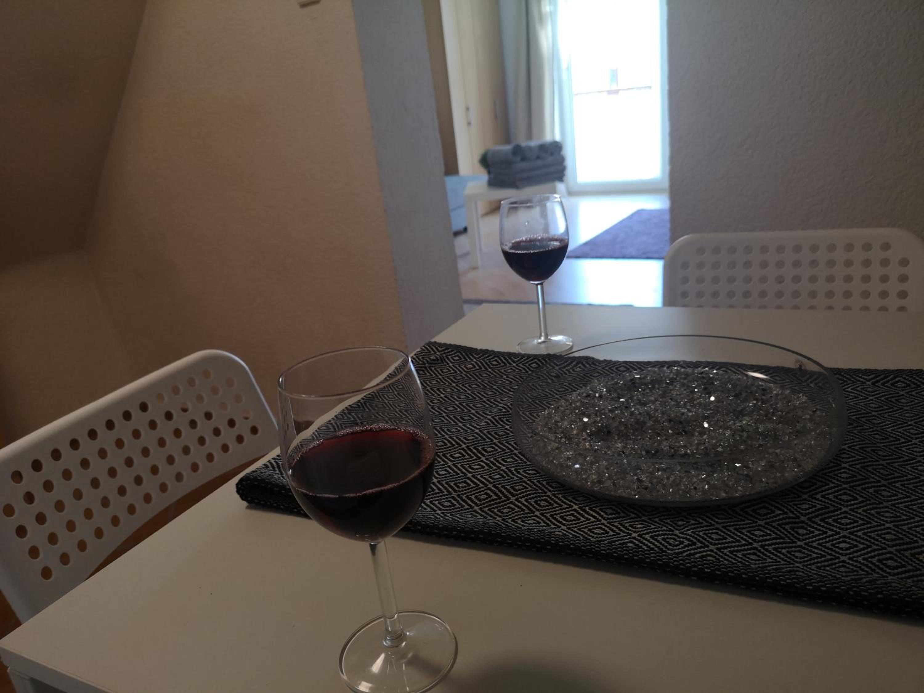 Studio in Innsbruck Old Town I 24-7 Self-Check-in
