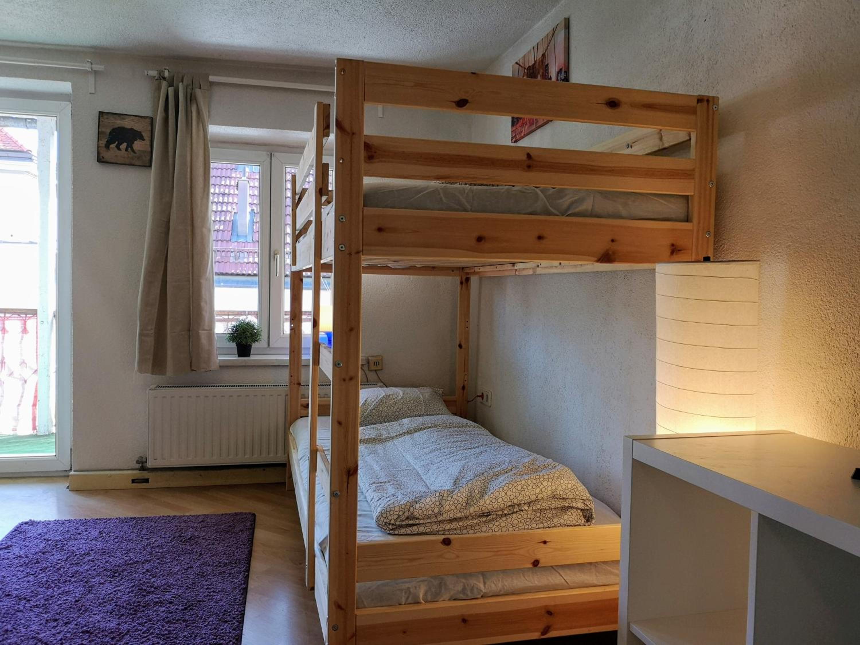 Studio in Innsbruck Old Town I 24-7 Self-Check-in