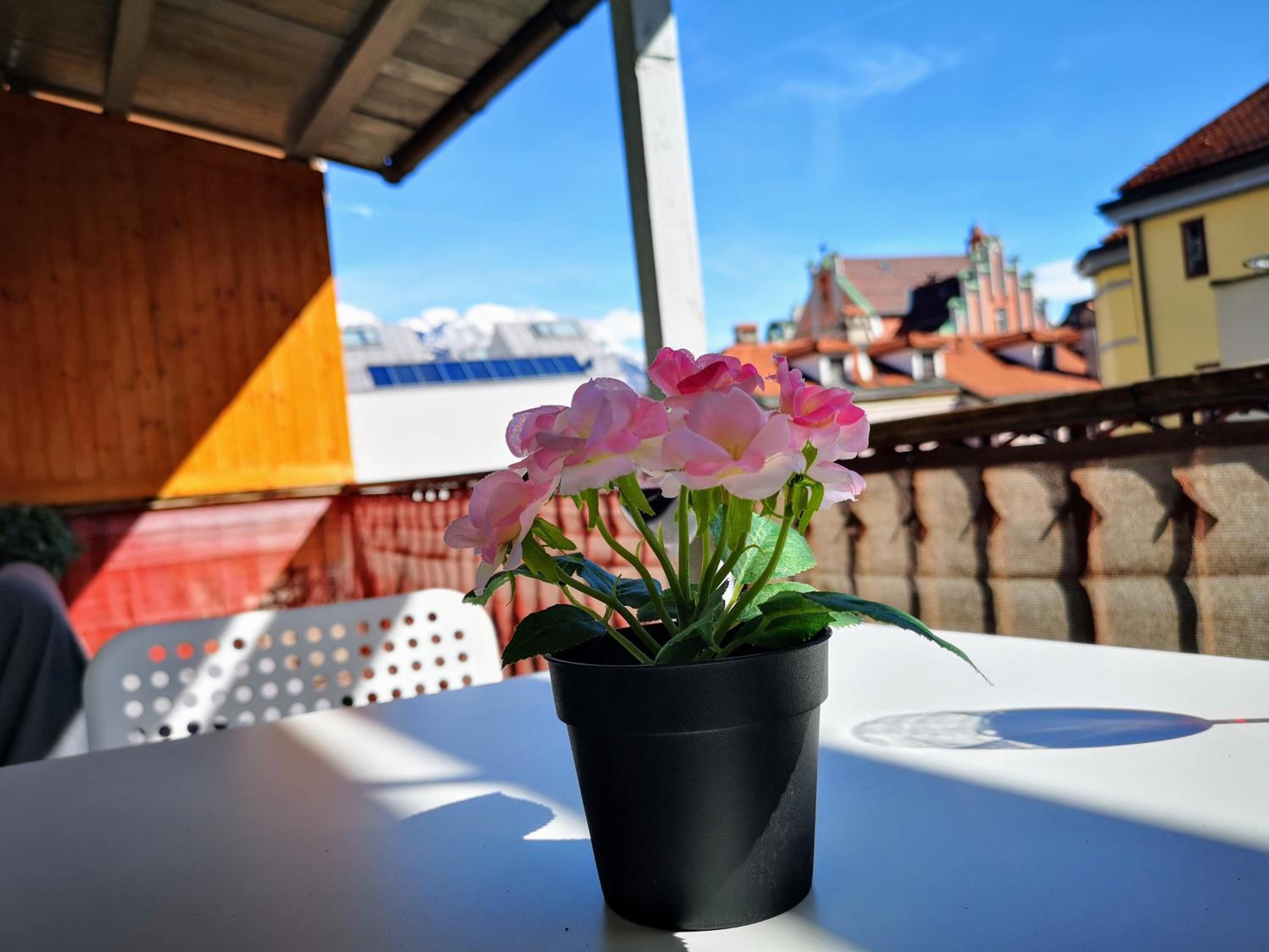 Studio in Innsbruck Old Town I 24-7 Self-Check-in