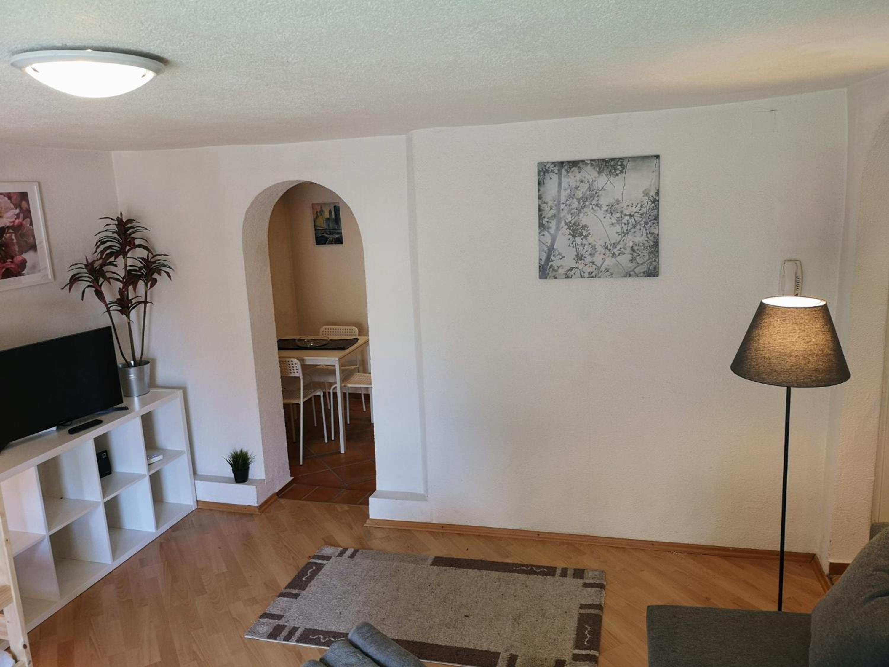 Studio in Innsbruck Old Town I 24-7 Self-Check-in