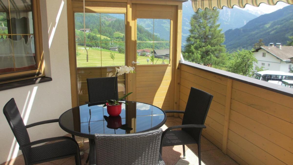 Ferienhaus Marlen