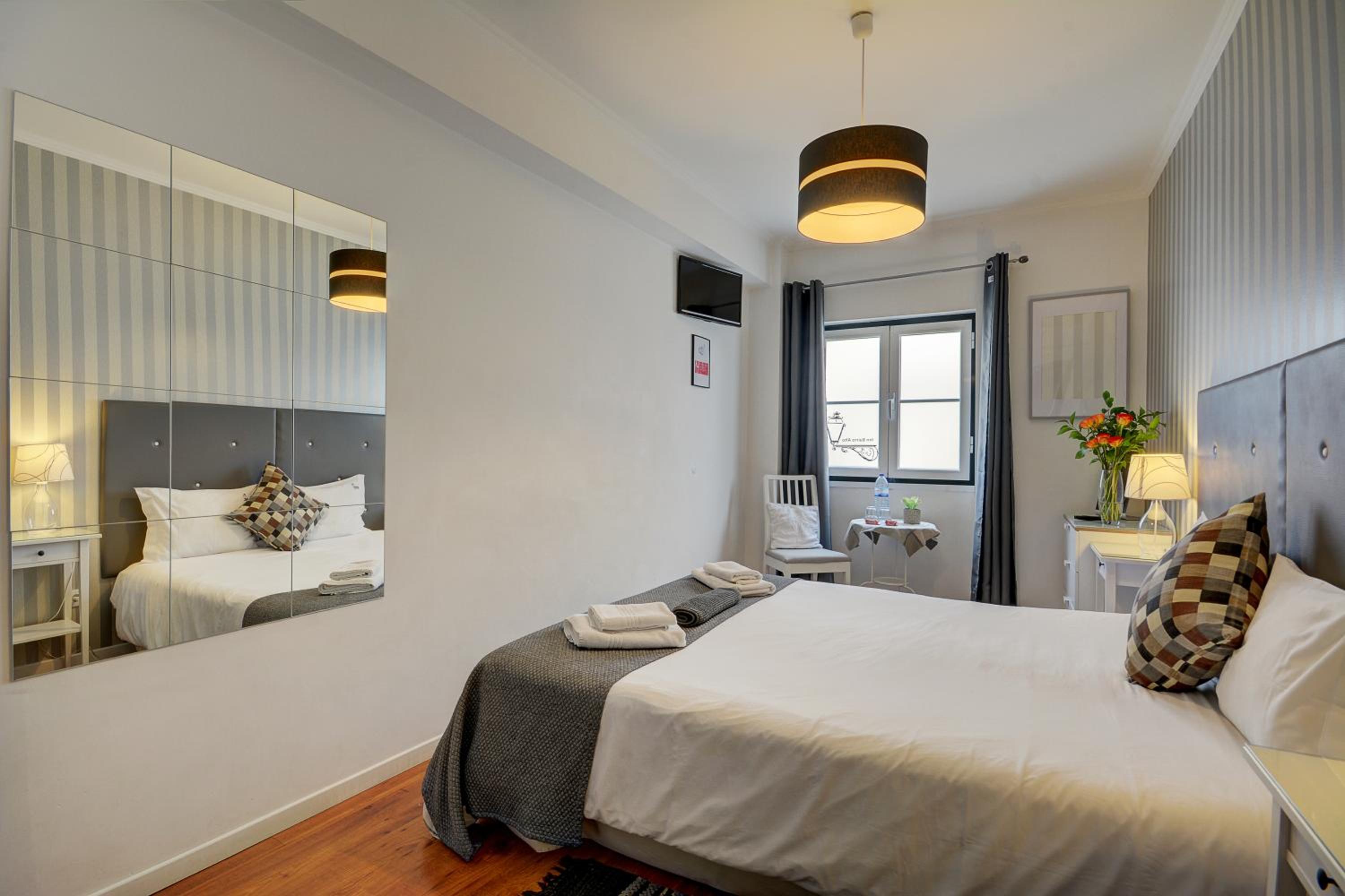 Inn Bairro Alto BA Sweet