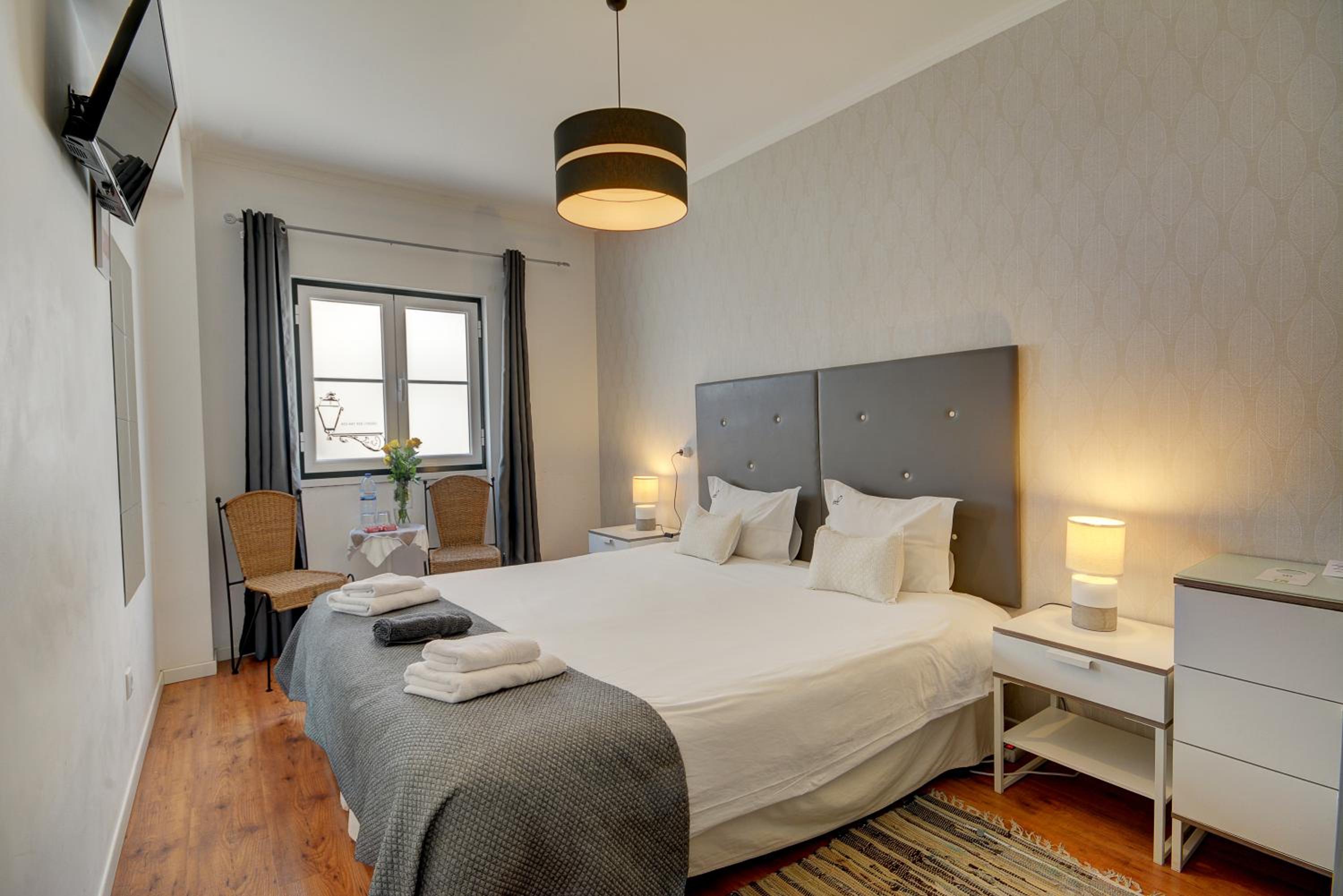 Inn Bairro Alto BA Sweet
