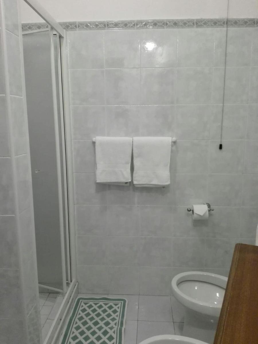 Casa Ischitana