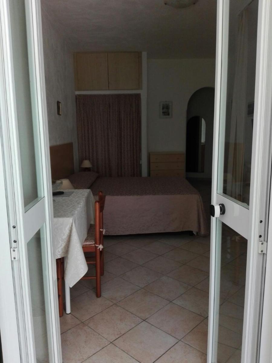 Casa Ischitana