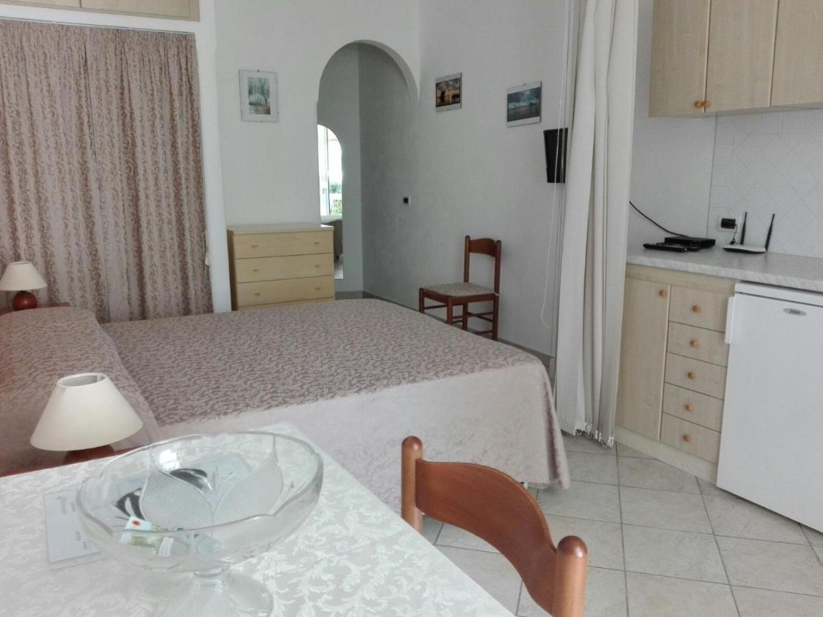Casa Ischitana