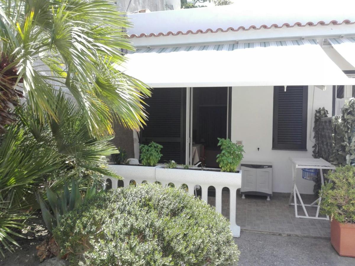 Casa Ischitana