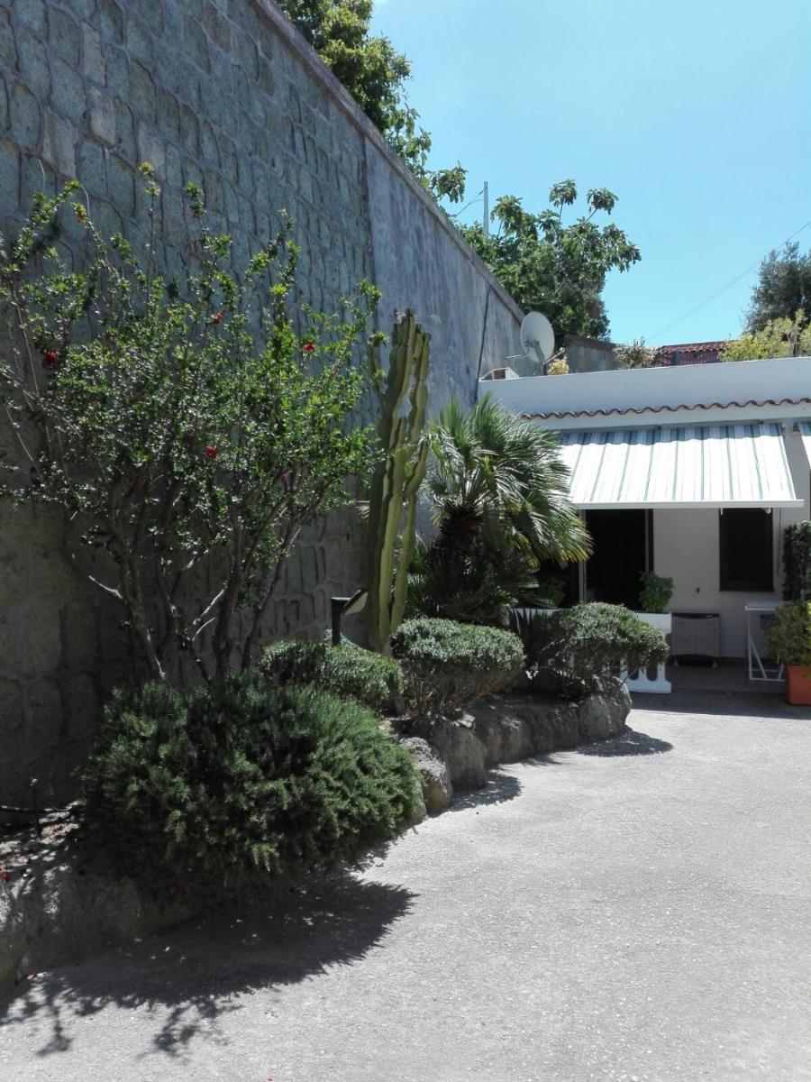 Casa Ischitana