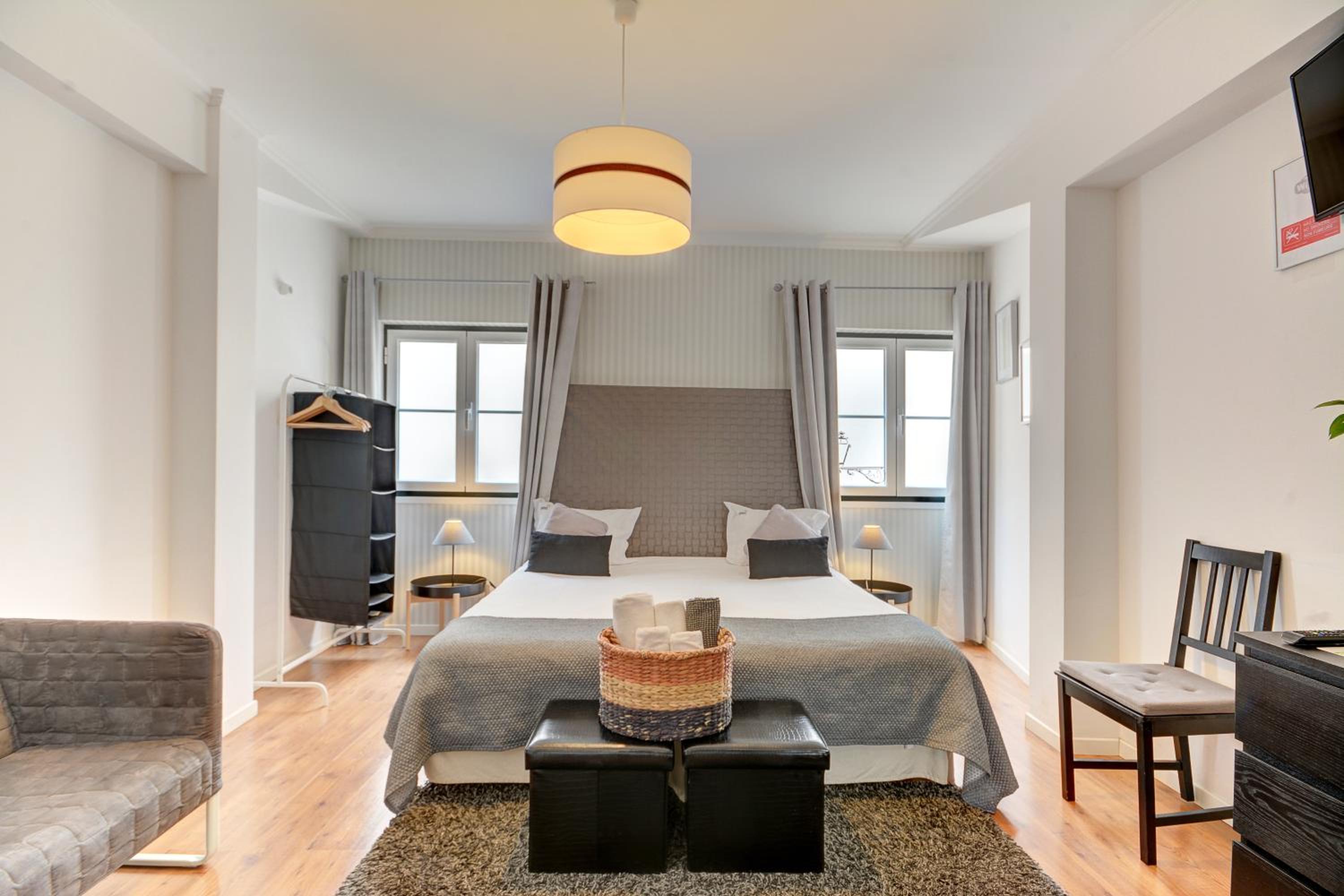 Inn Bairro Alto BA Sweet