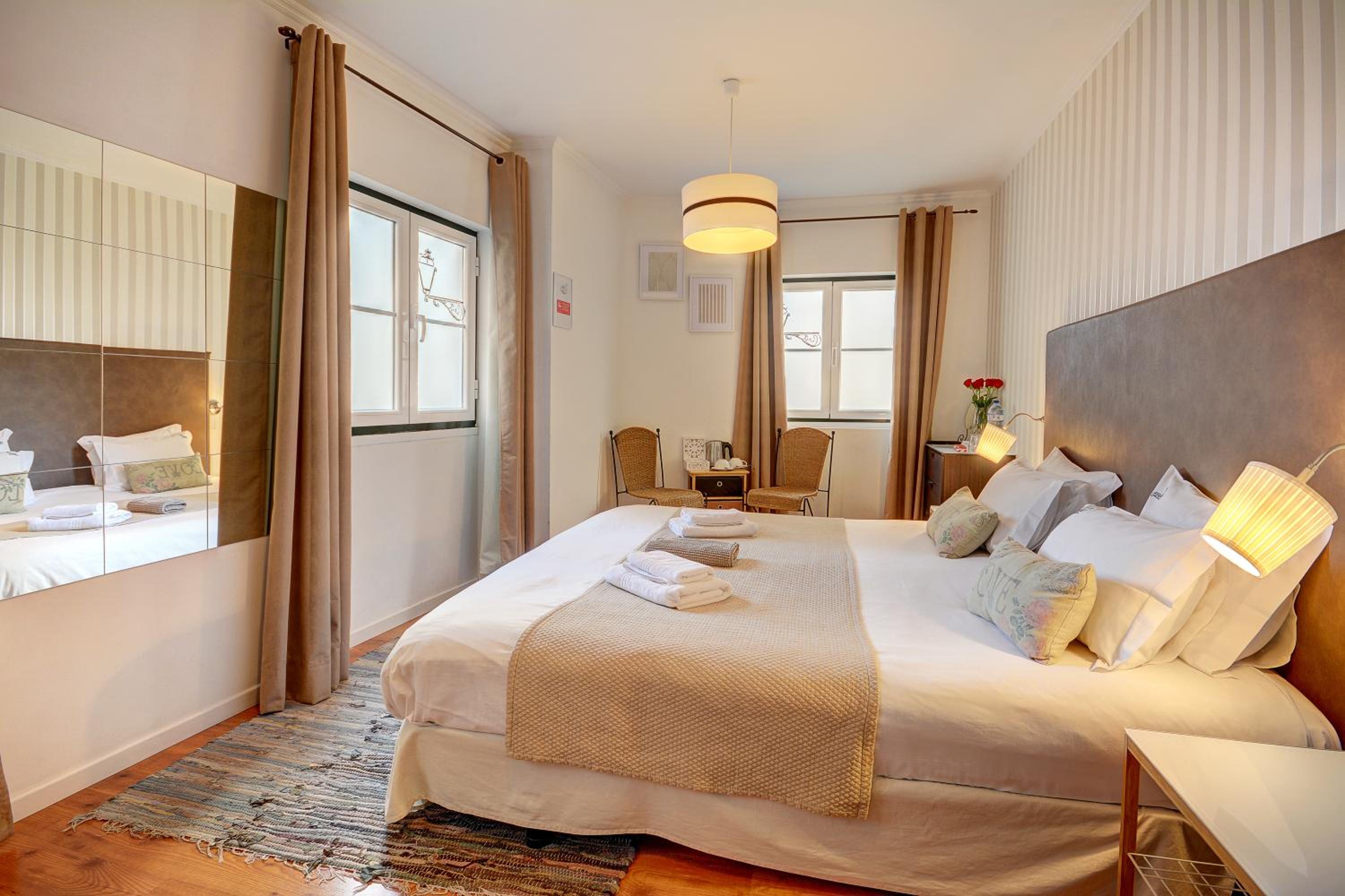 Inn Bairro Alto BA Sweet