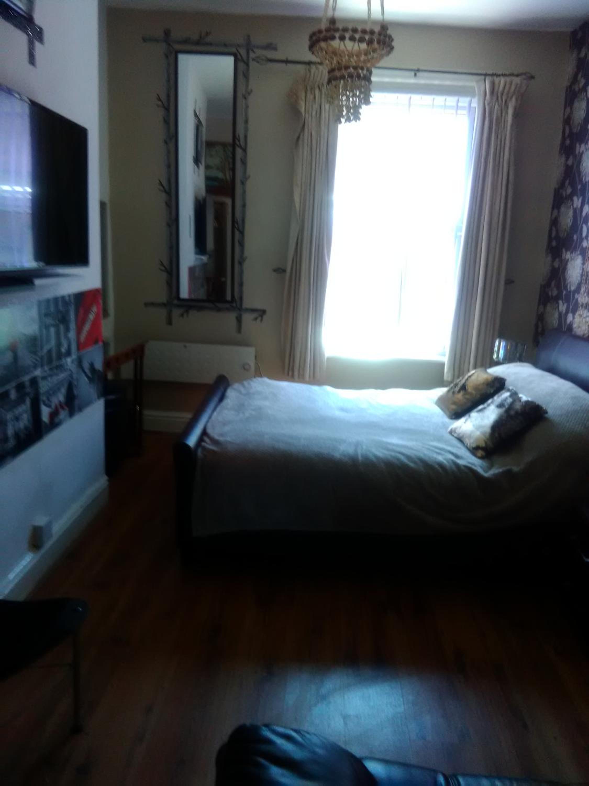 K.k's North Station Self catering holiday apartments