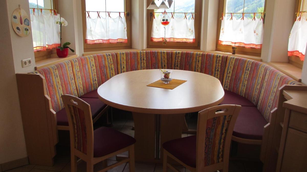 Ferienhaus Marlen