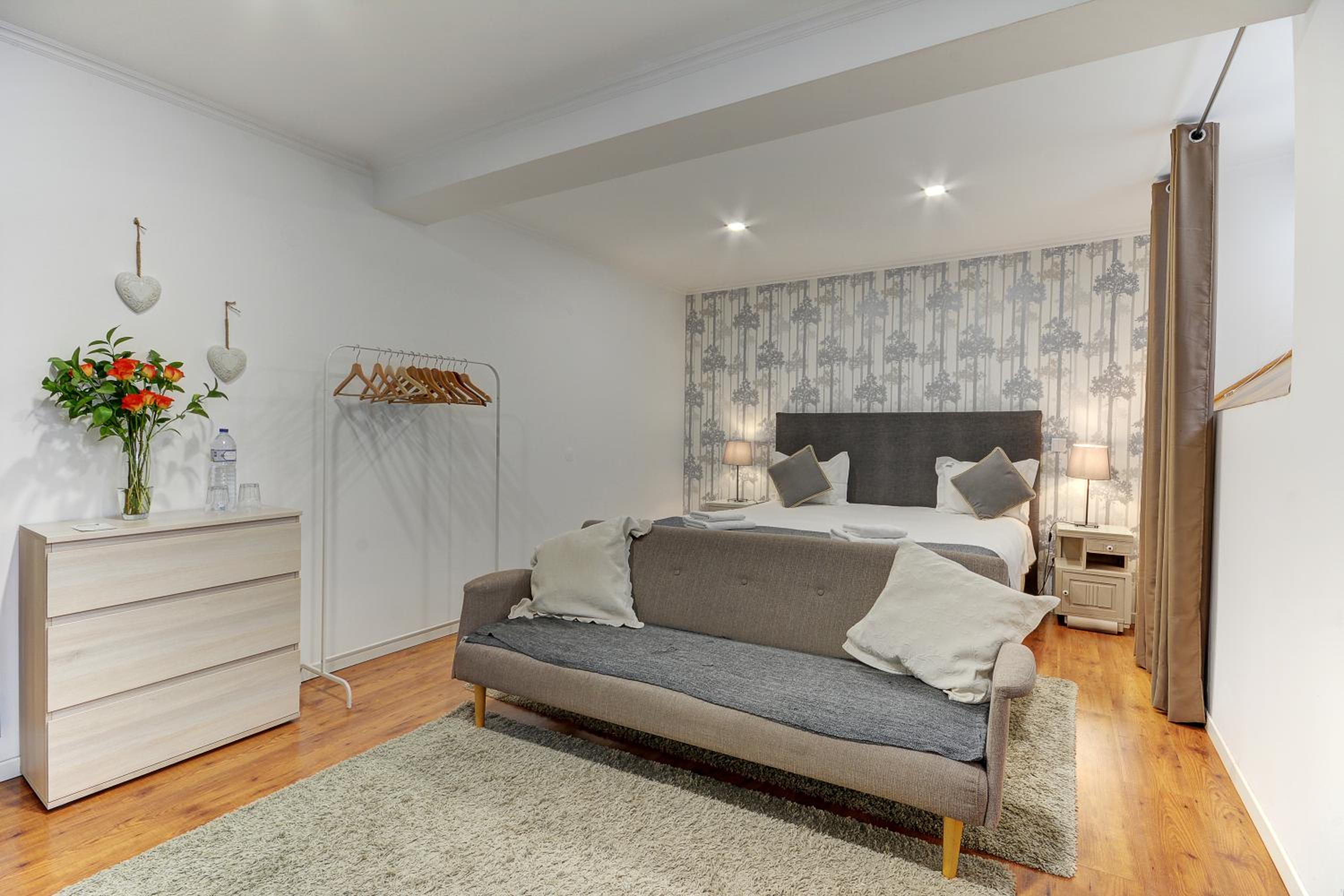 Inn Bairro Alto BA Sweet