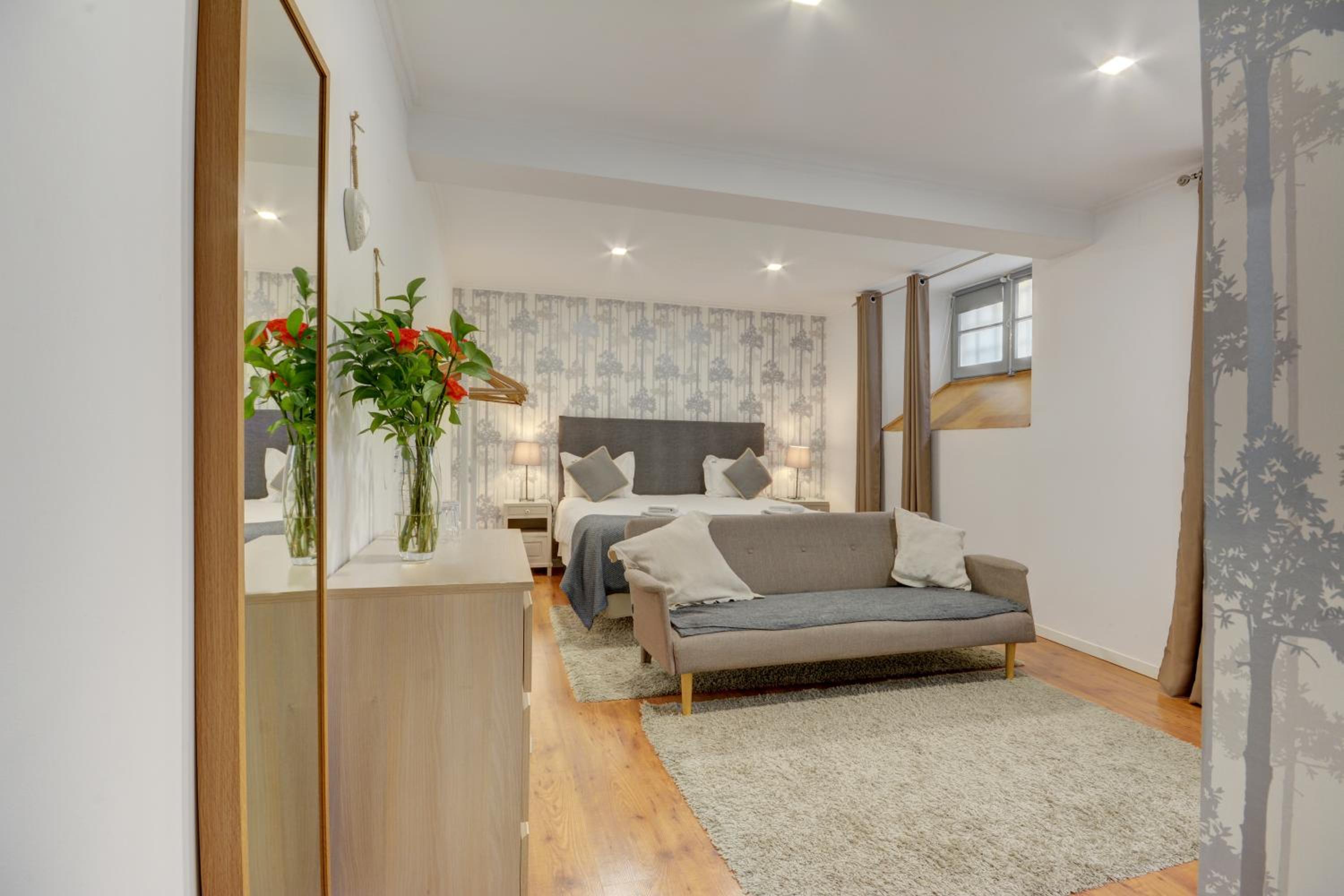 Inn Bairro Alto BA Sweet