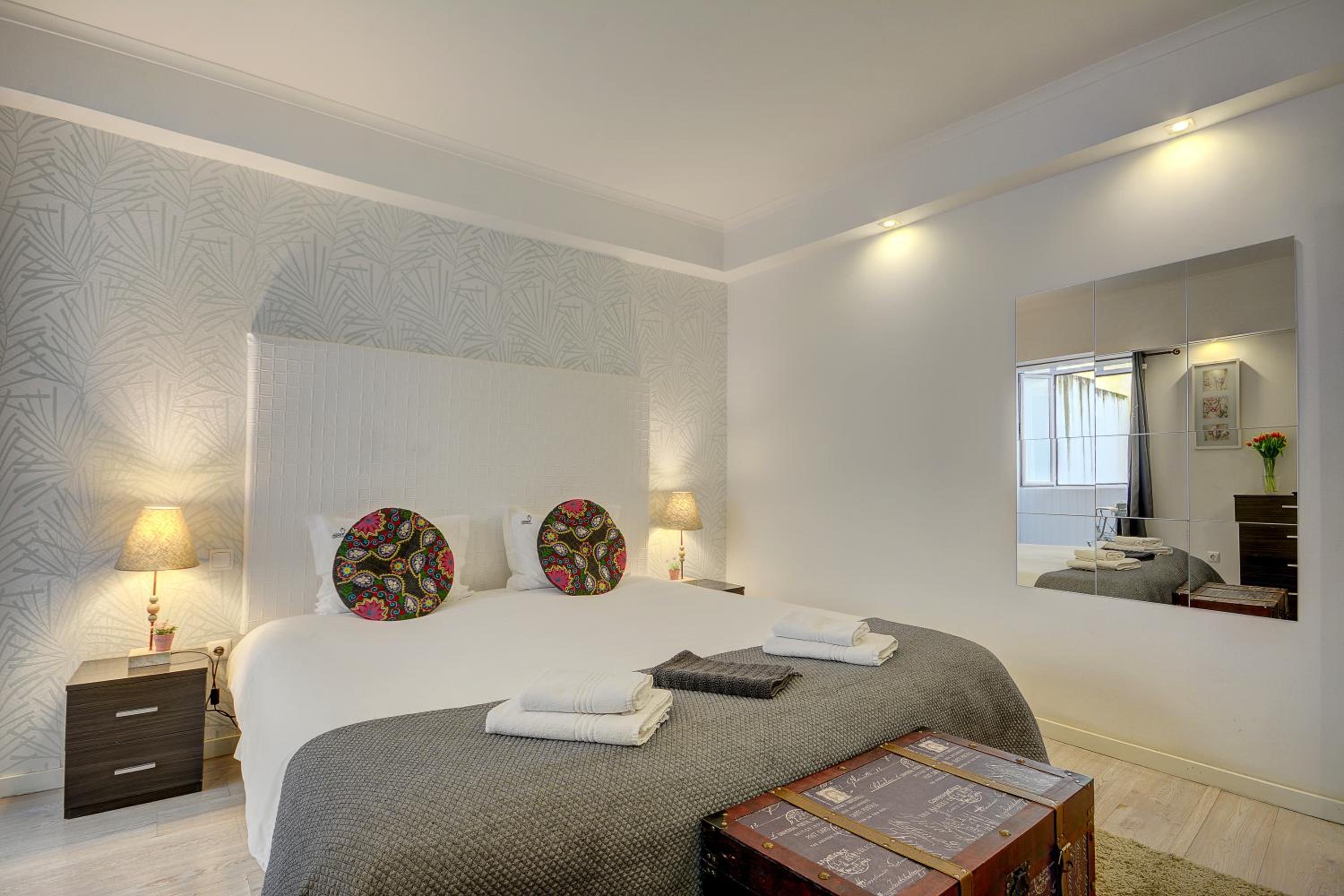 Inn Bairro Alto BA Sweet