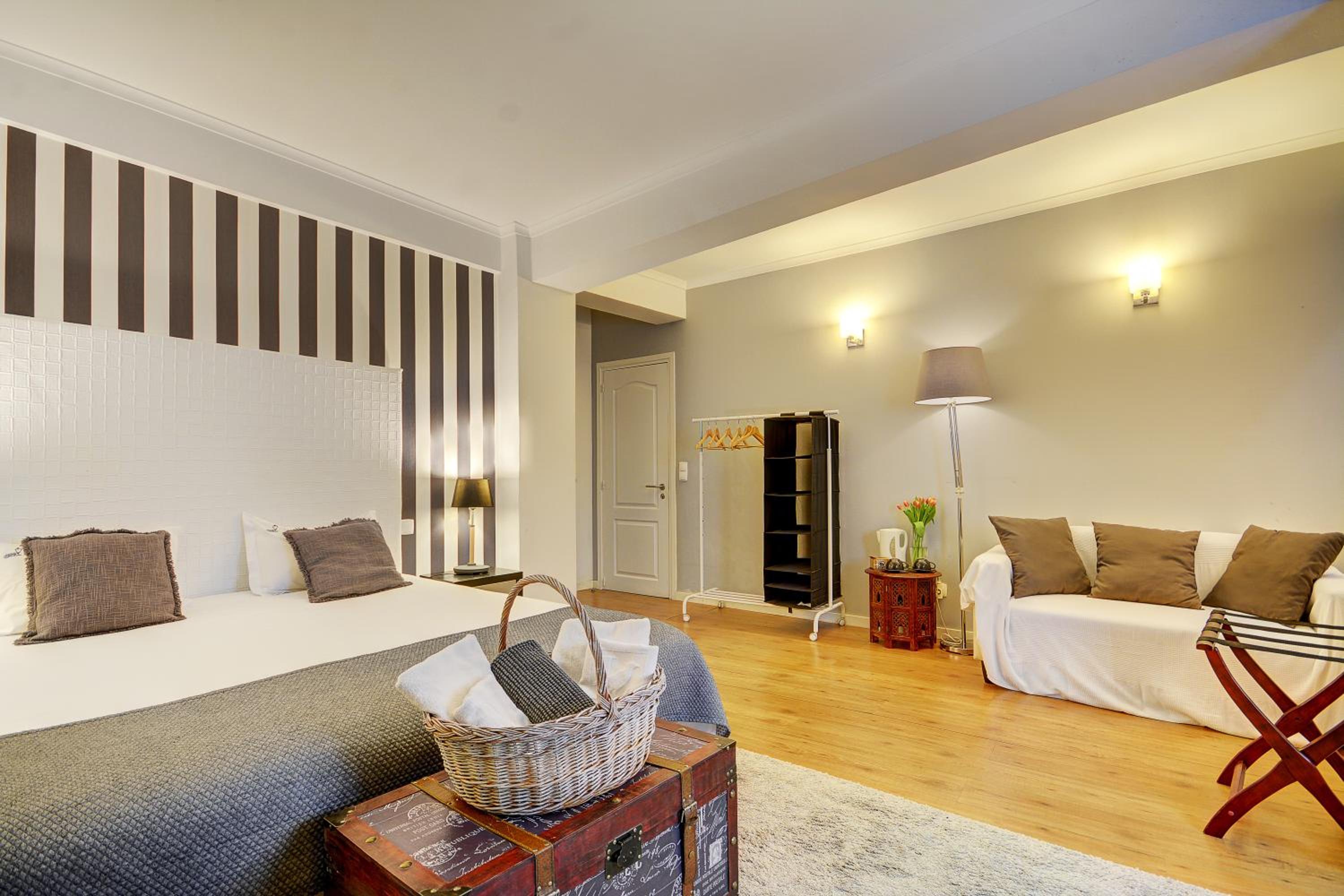 Inn Bairro Alto BA Sweet